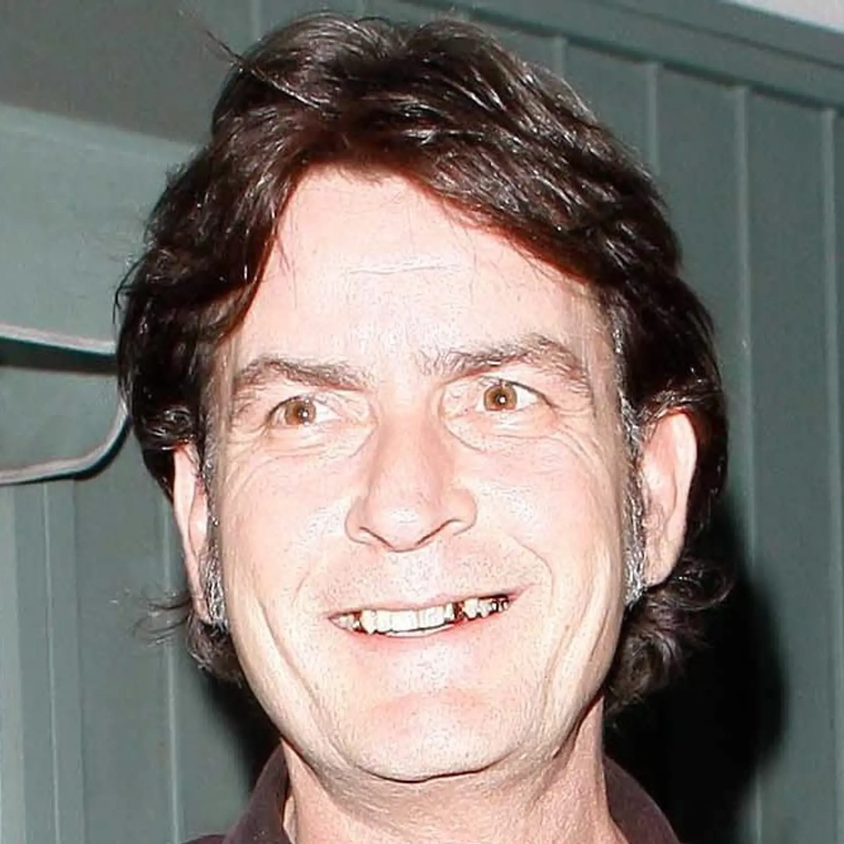 Charlie Sheen