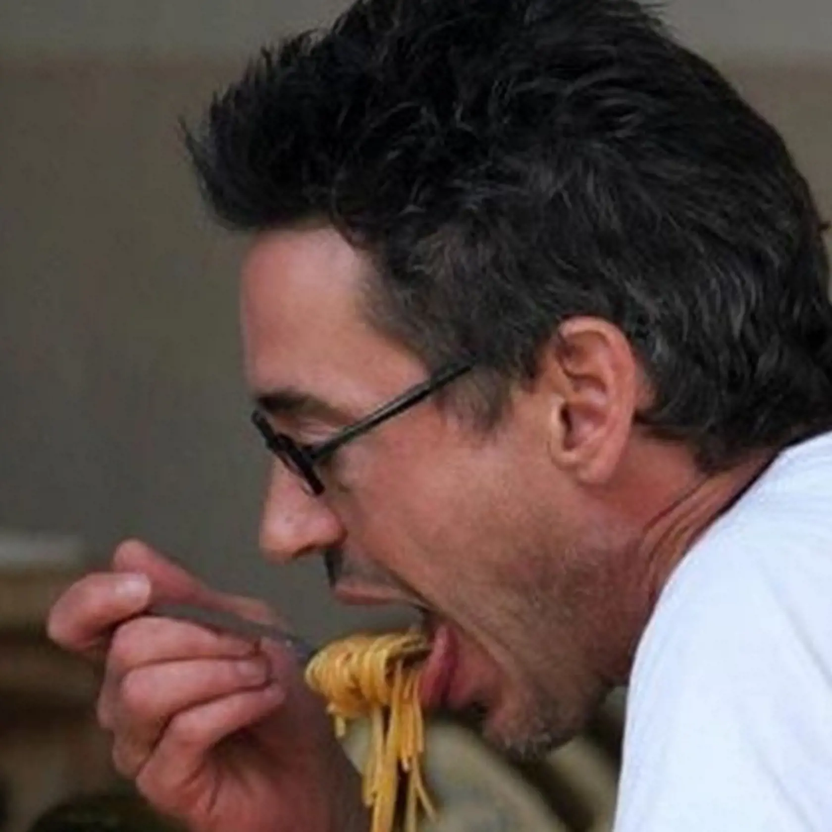 Robert Downey Jr.