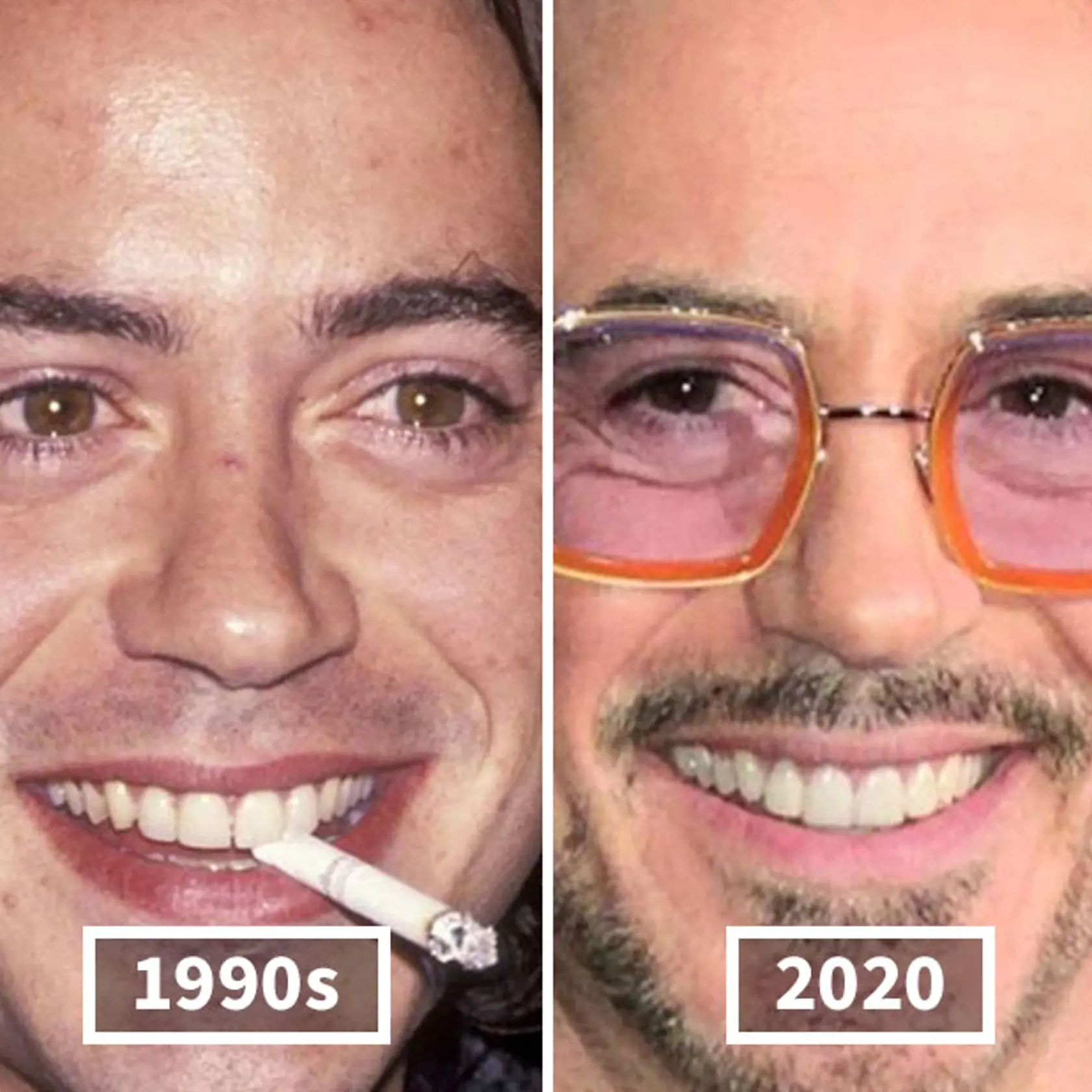 Robert Downey Jr.
