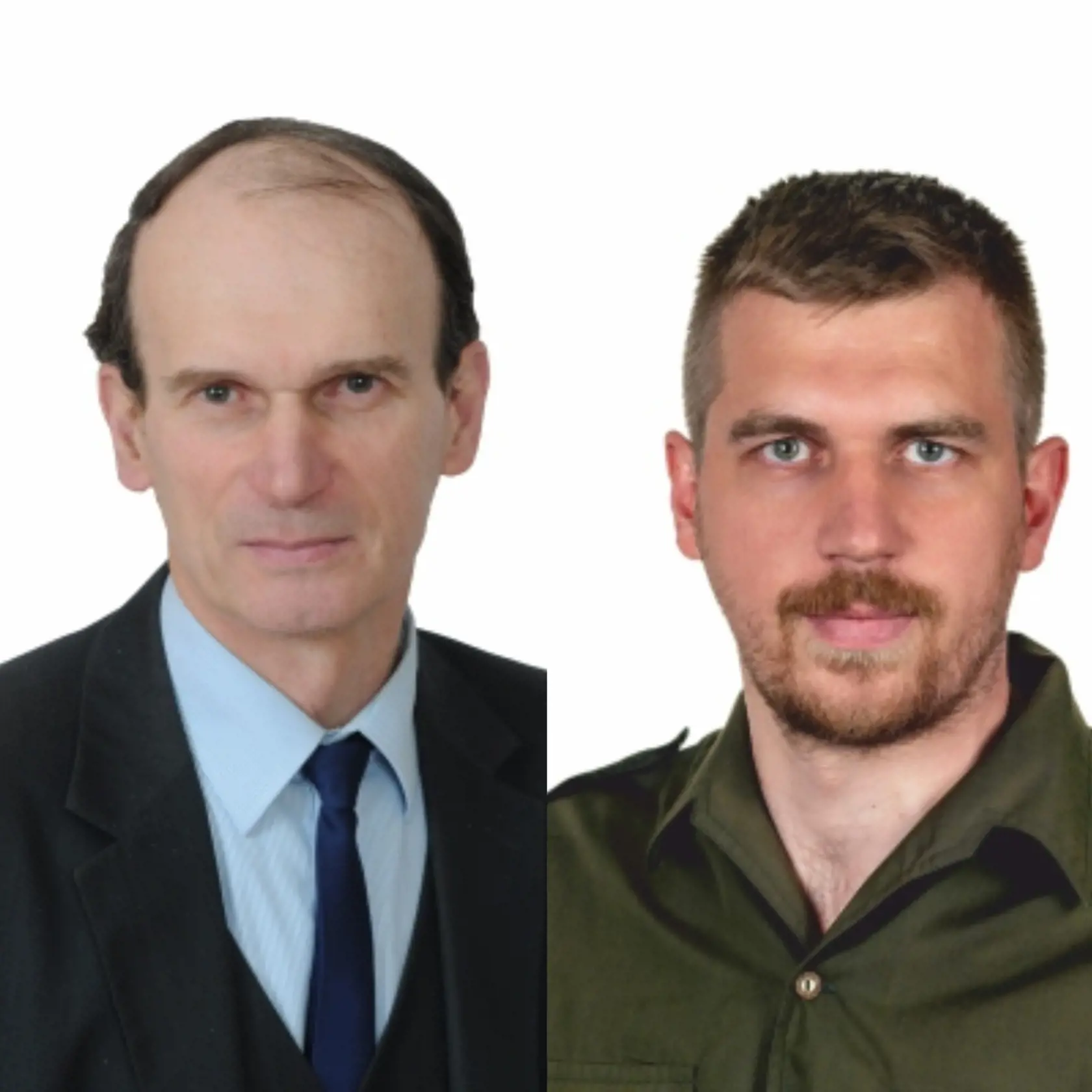 Štefan a Filip Kuffovci celý skutok popierajú a vyšetrovanie považujú za vykonštruované a politicky motivované. „Sme obvinení za skutok, ktorý sa mal stať v čase, keď som bol na rybačke na Dunaji pri Bratislave, na čo mám dôkazy a otec bol celý týždeň v Nemecku na krstinách,“ obhajoval sa Filip Kuffa.