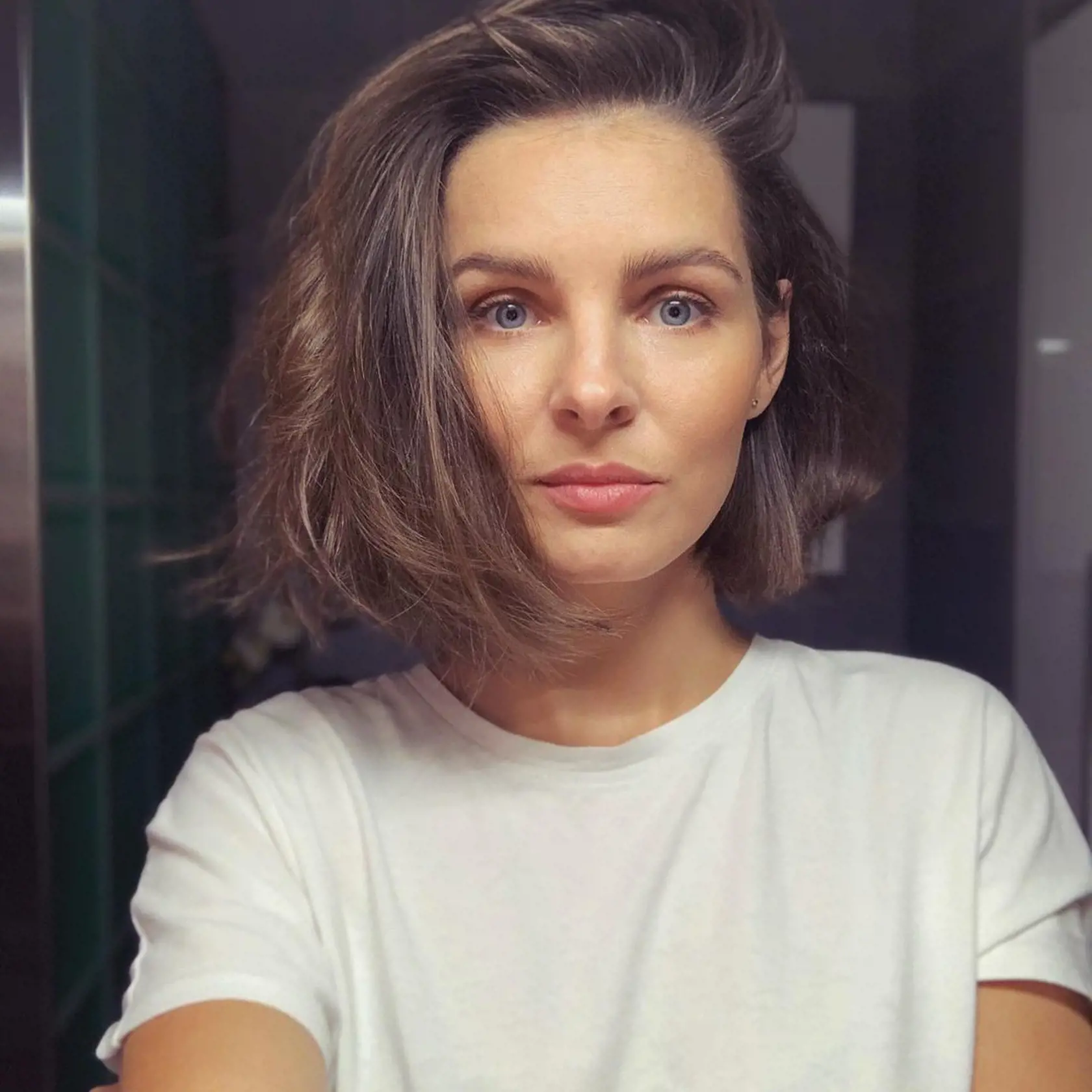 Monika Horváthová