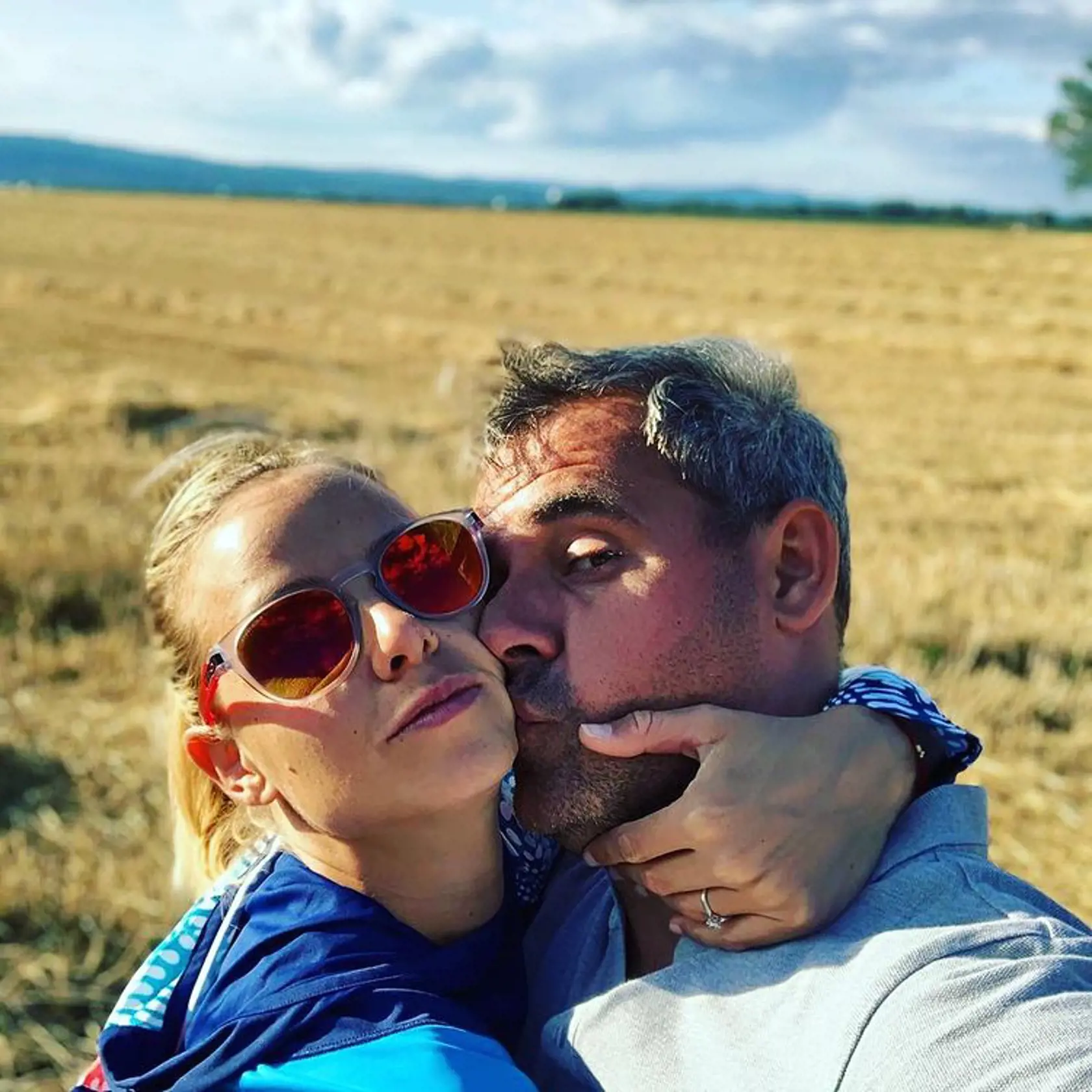 Nela Pocisková a Filip