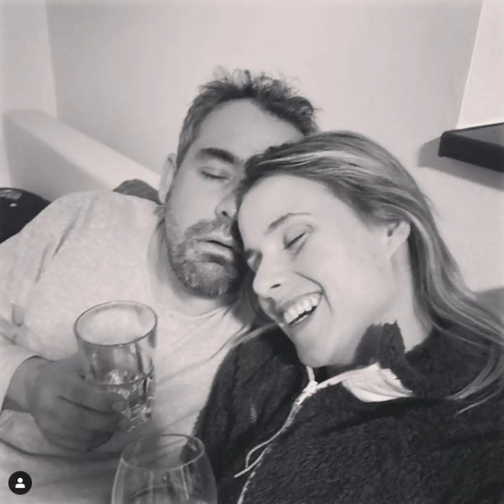 Filip Tůma a Nela Pocisková trávili Silvester na Štrbskom Plese.