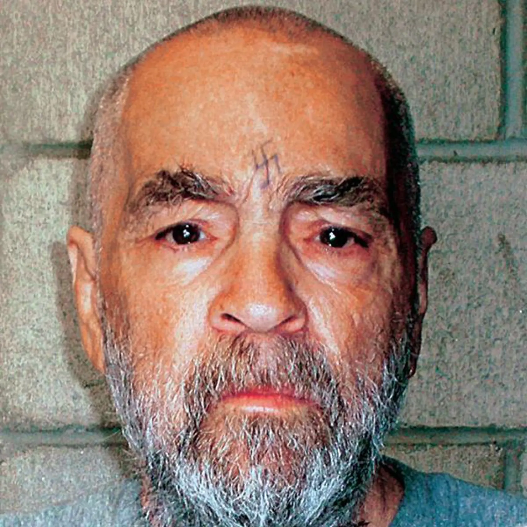 Šialenec, fanatik a vrah: Charles Manson sa stal symbolom zla. V roku 1971 ho odsúdili na doživotie. Zomrel vo väzení v novembri 2017.