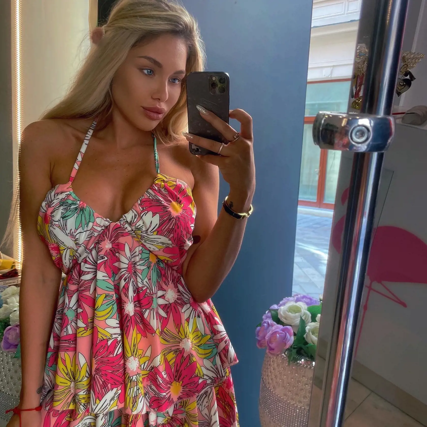 Laura Vizváryová