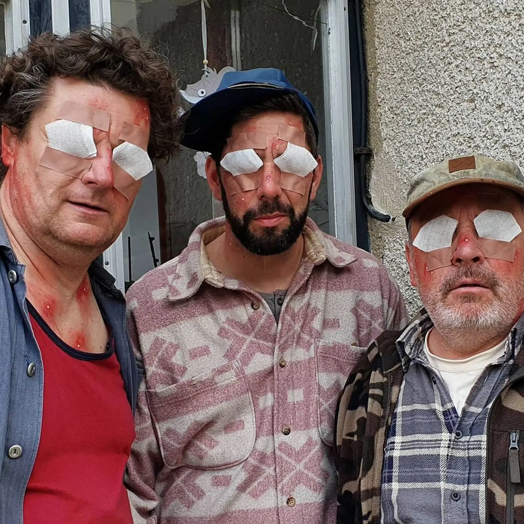 Juraj Šoko Tabaček bol roky tvárou Hornej Dolnej.