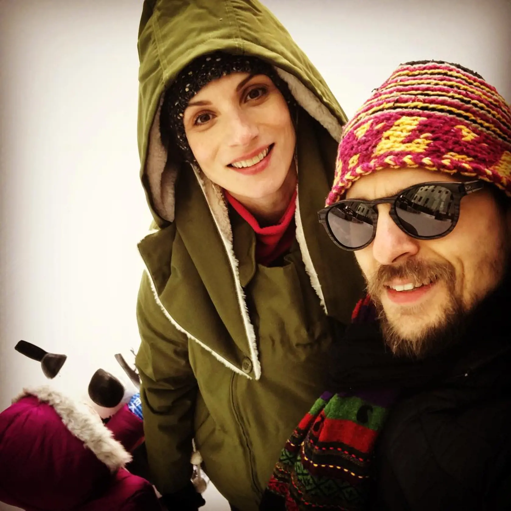 Juraj a Zuzana Kanócz tvoria stabilný pár.
