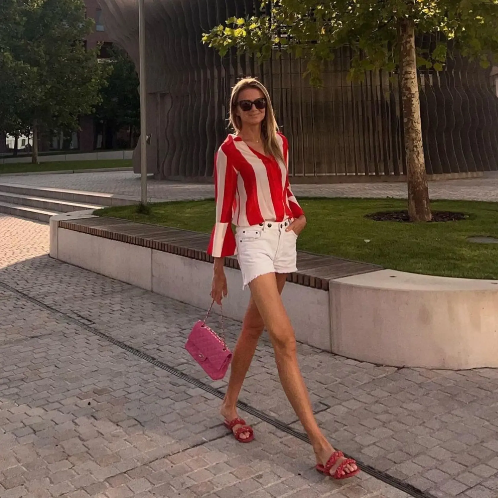 Daniela Hantuchová nepribrala ani gram.