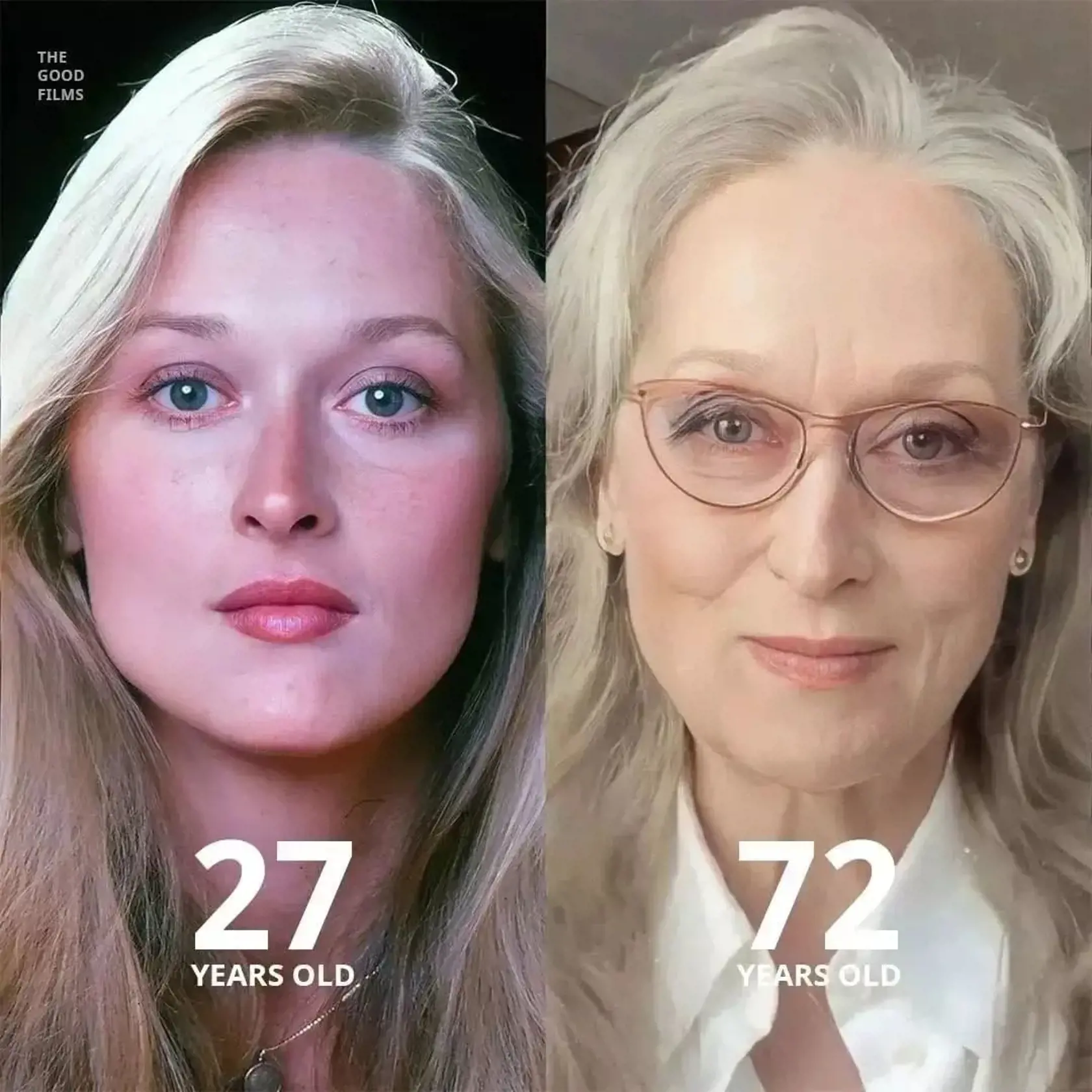 Meryl Streep