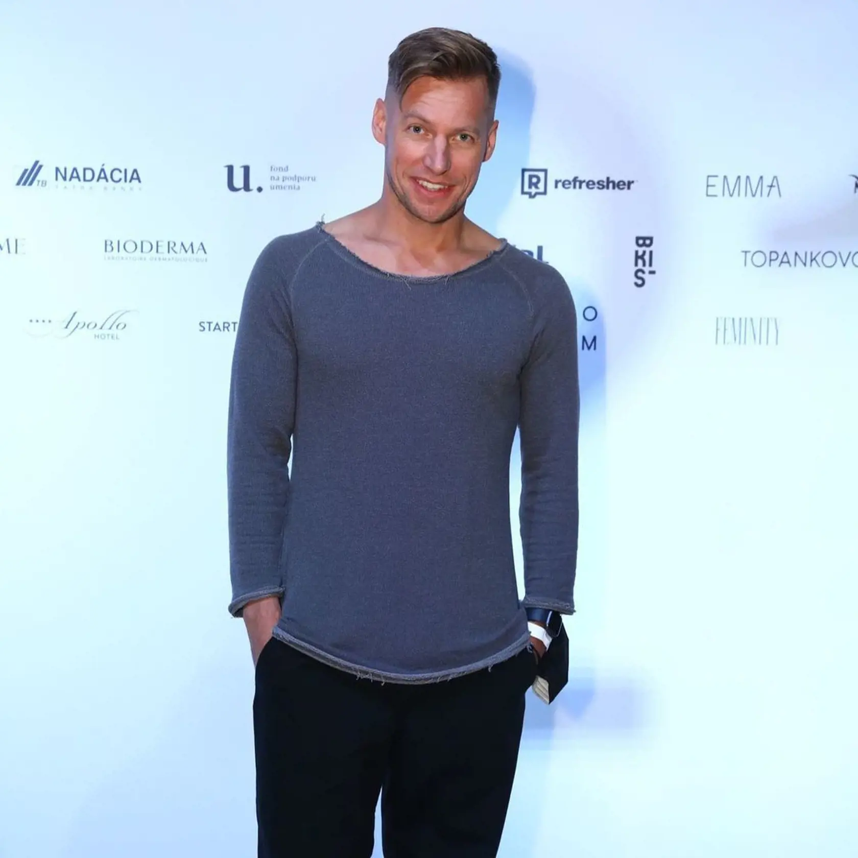 Thomas Puskailer