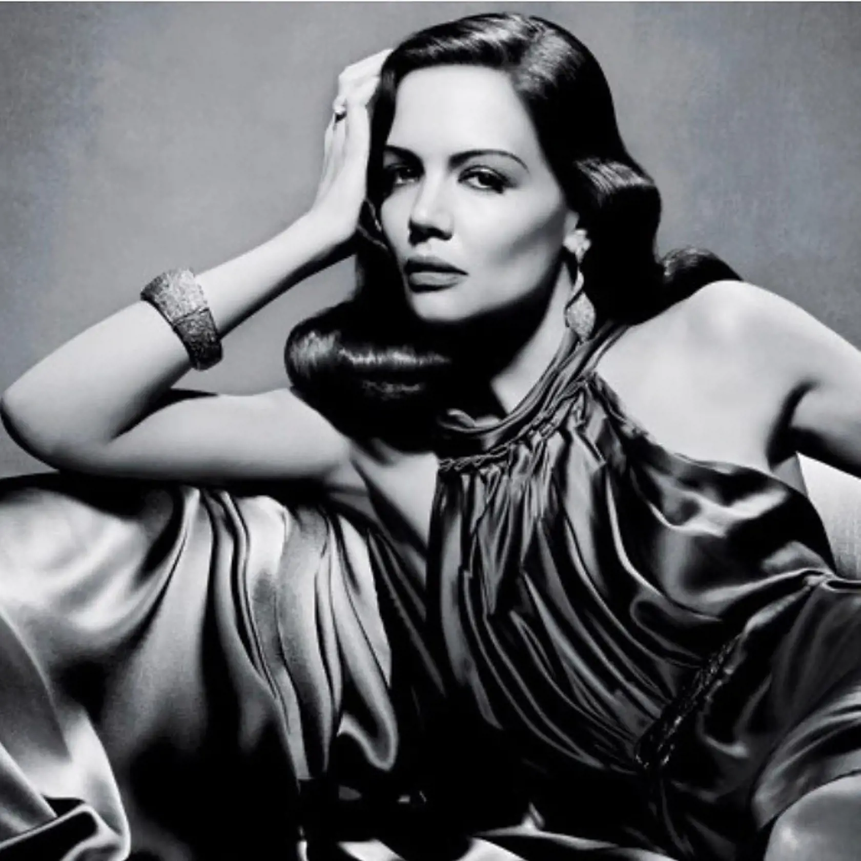 Katie Holmes
