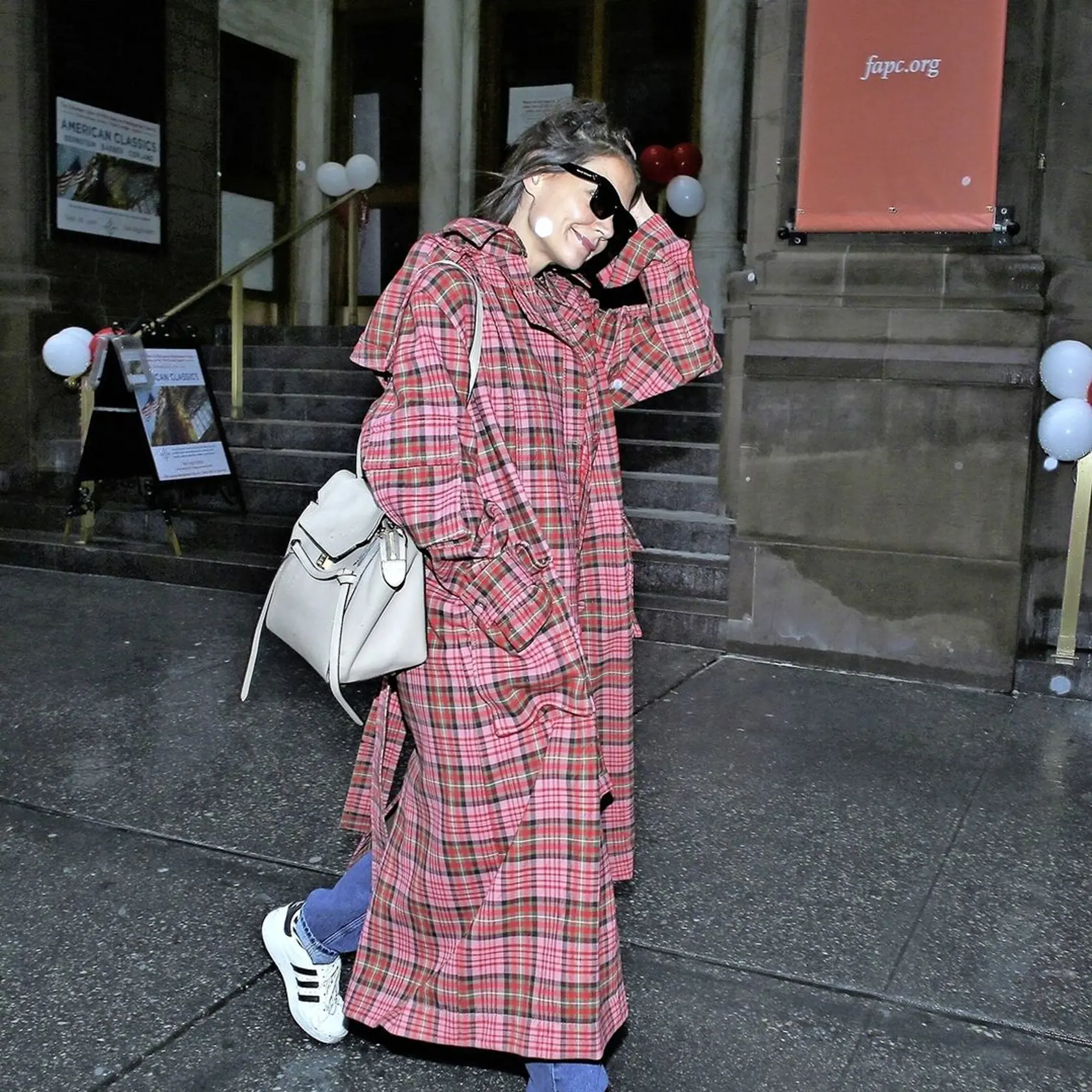 Katie Holmes