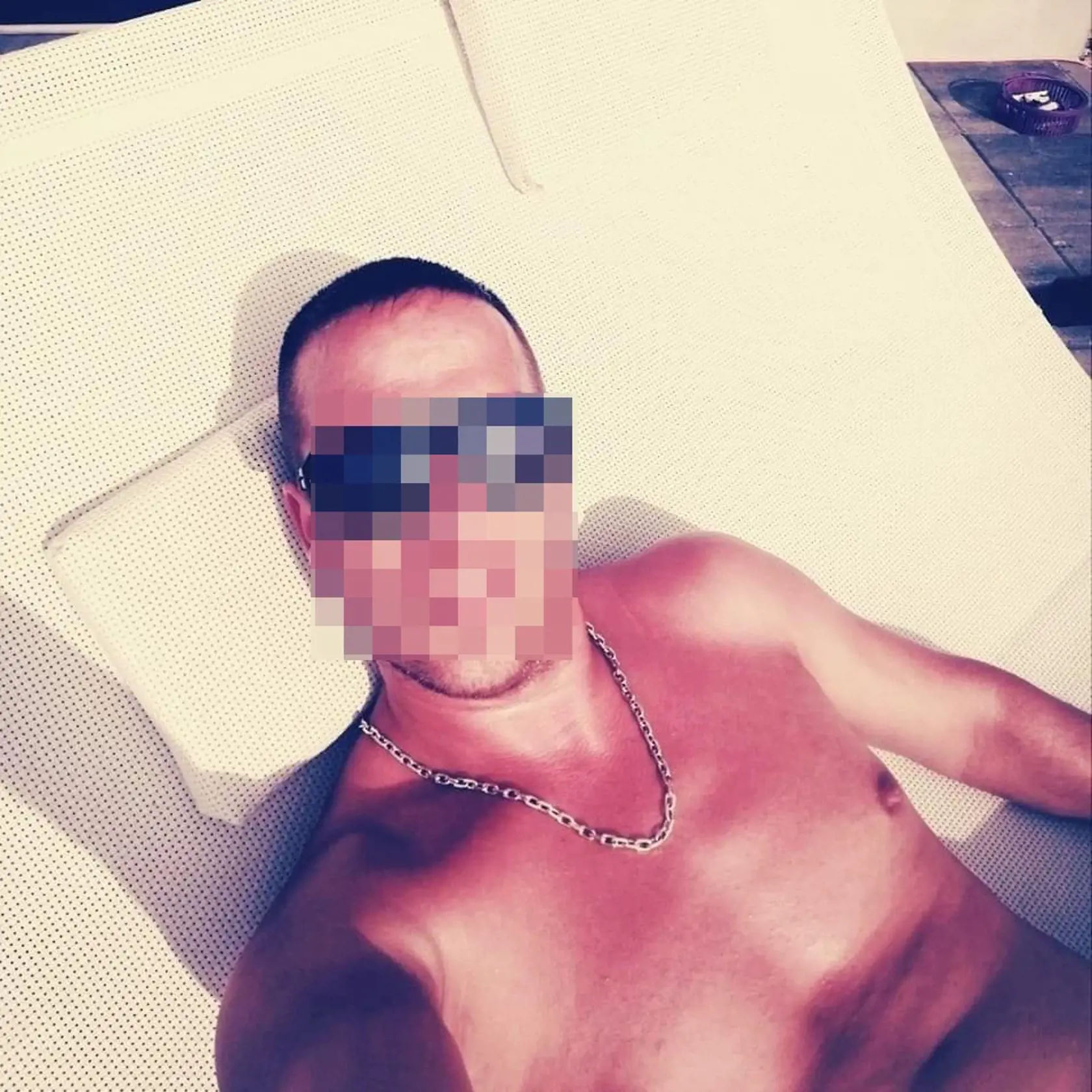 Mário sa nakoniec bodol aj sám. V nemocnici je s rozpáraným bruchom doteraz.