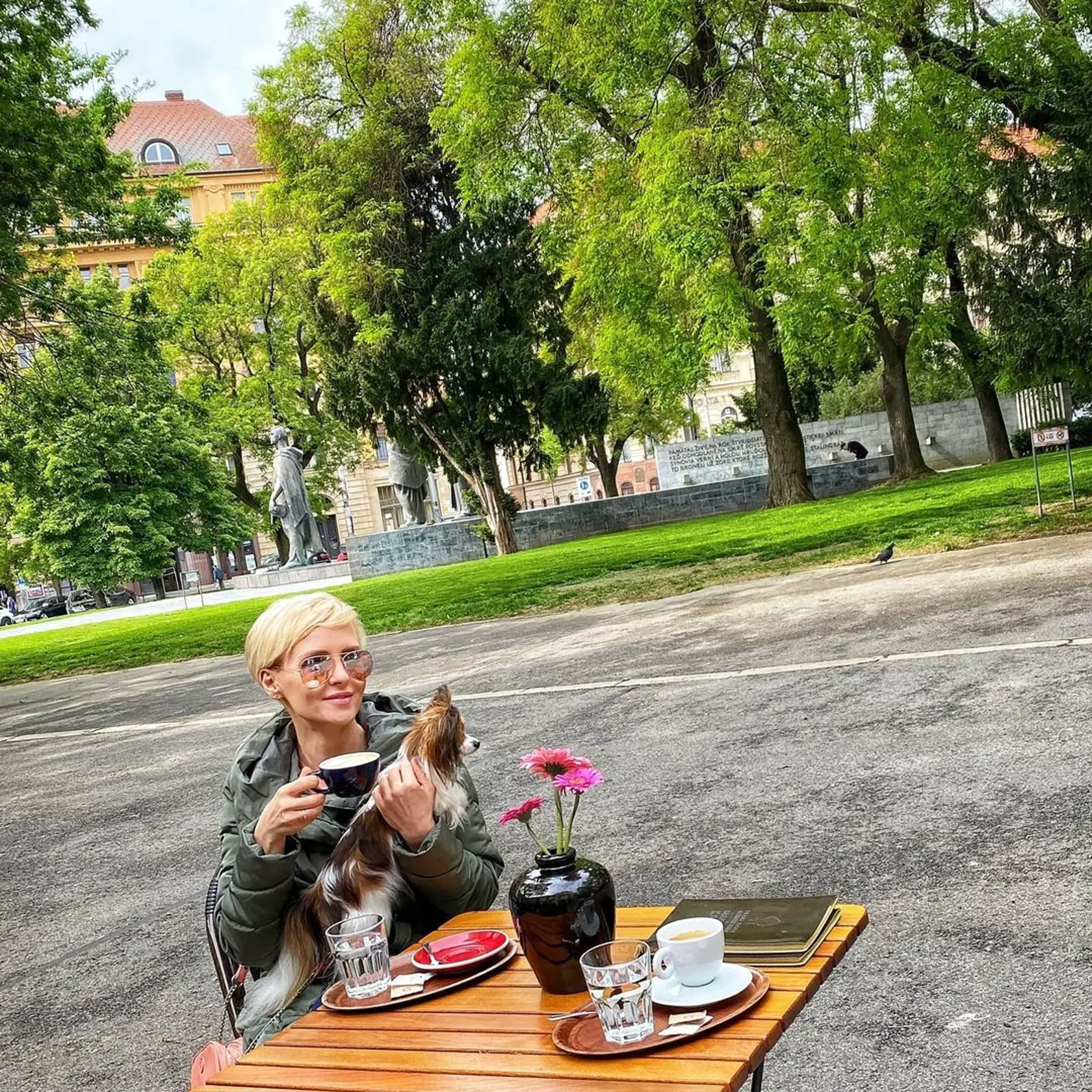 Kveta Horváthová