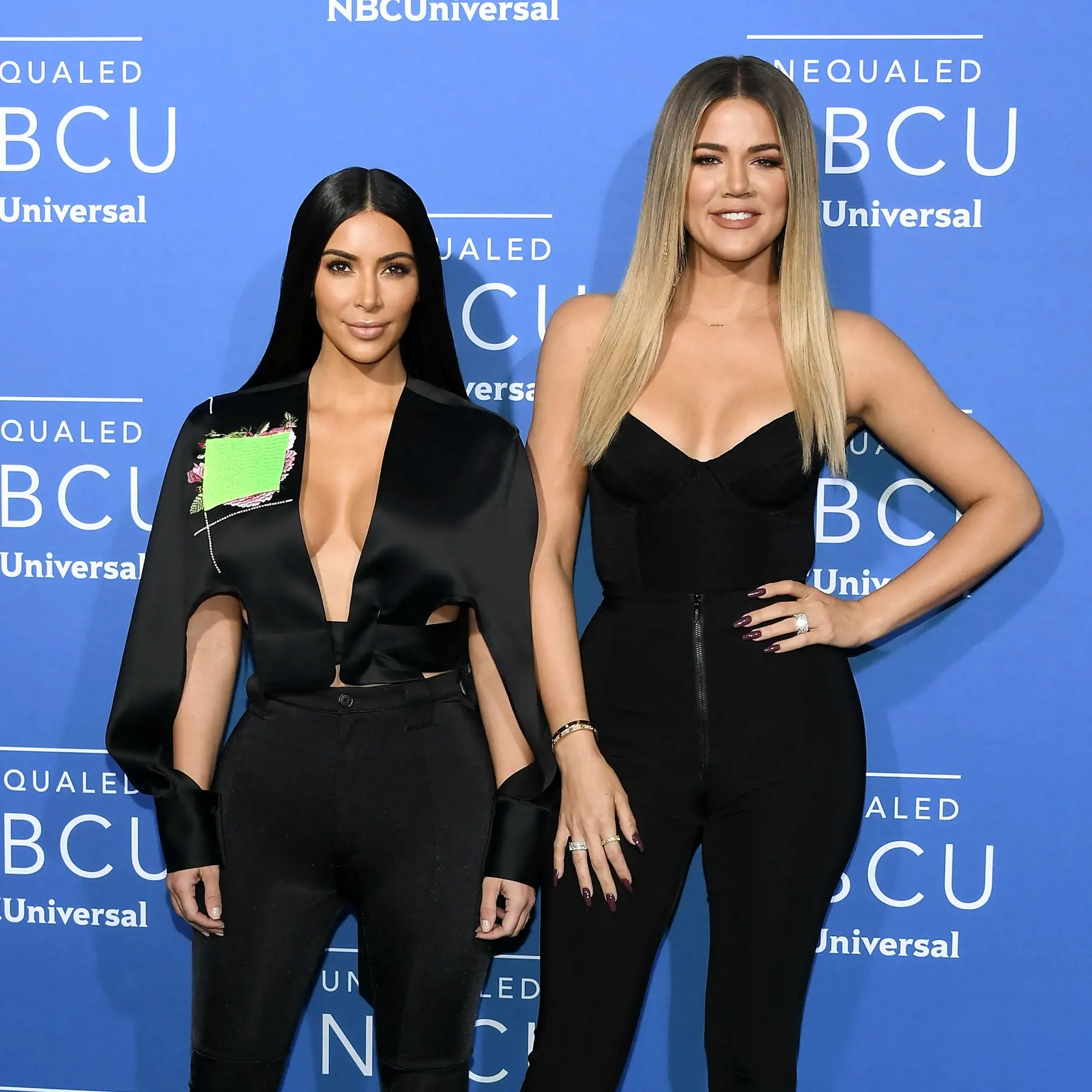 Sestry Kardashianové