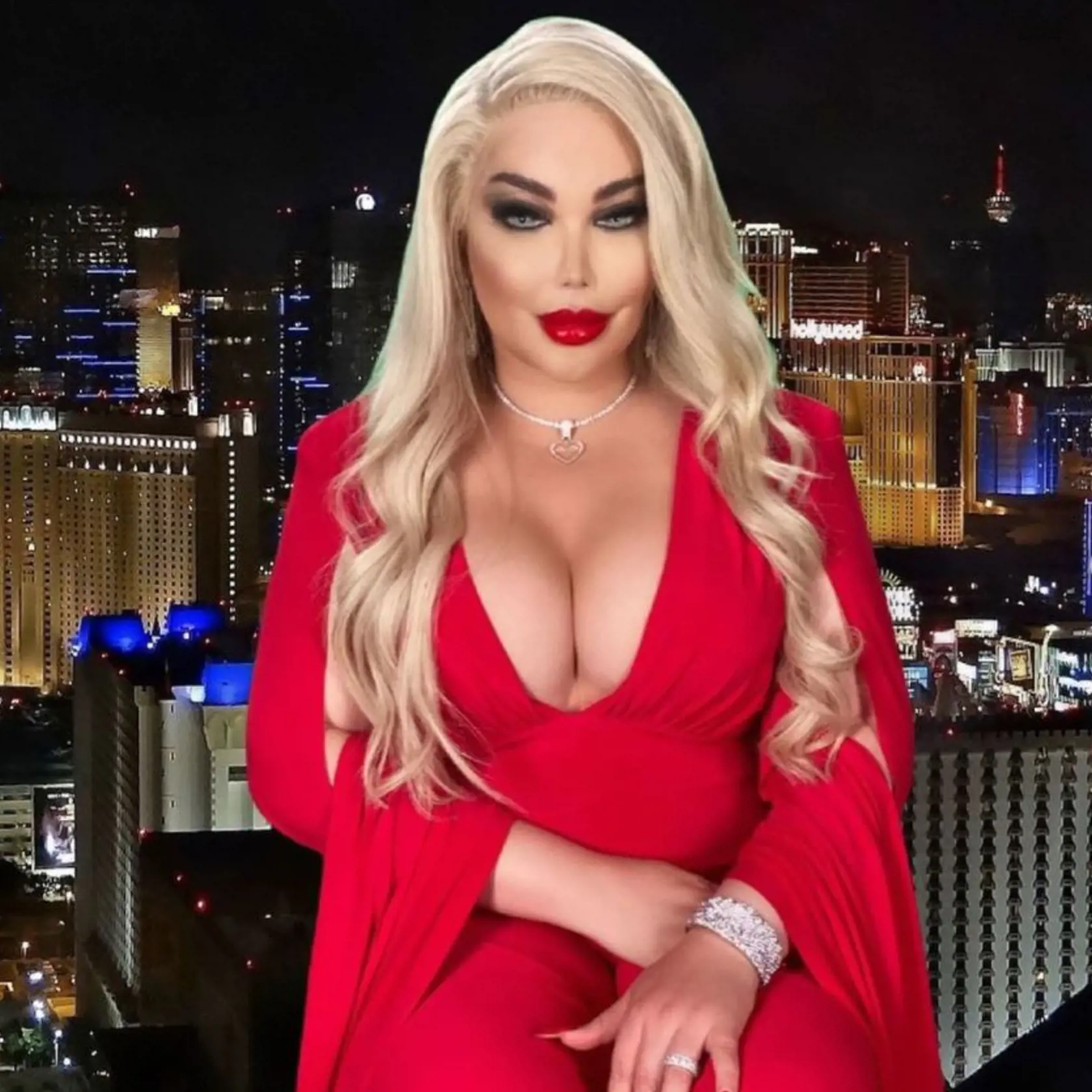 Už čoskoro si v novej reality šou Love Me Gender bude hľadať životného partnera a otca jej detí.