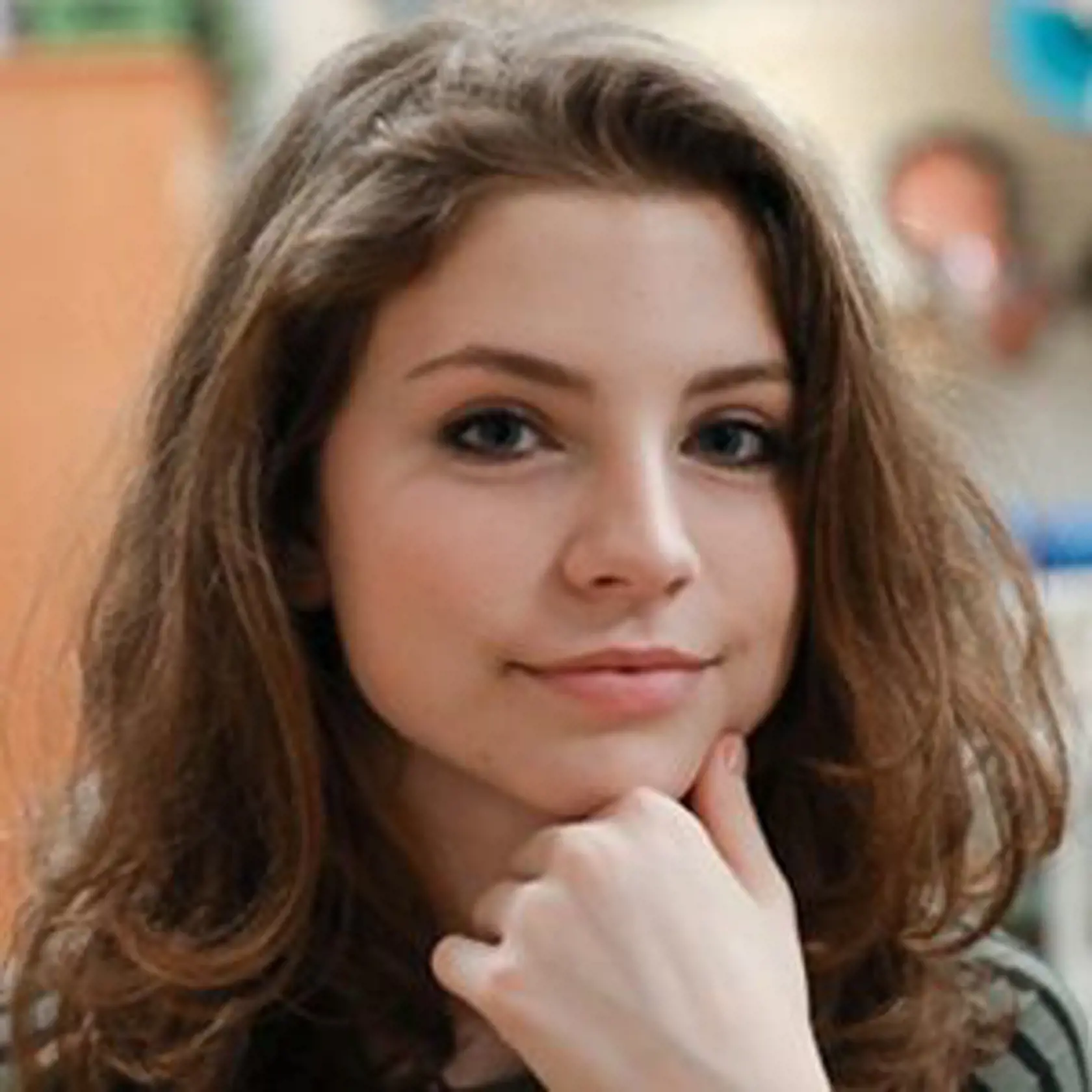 Zuzana Kraváriková