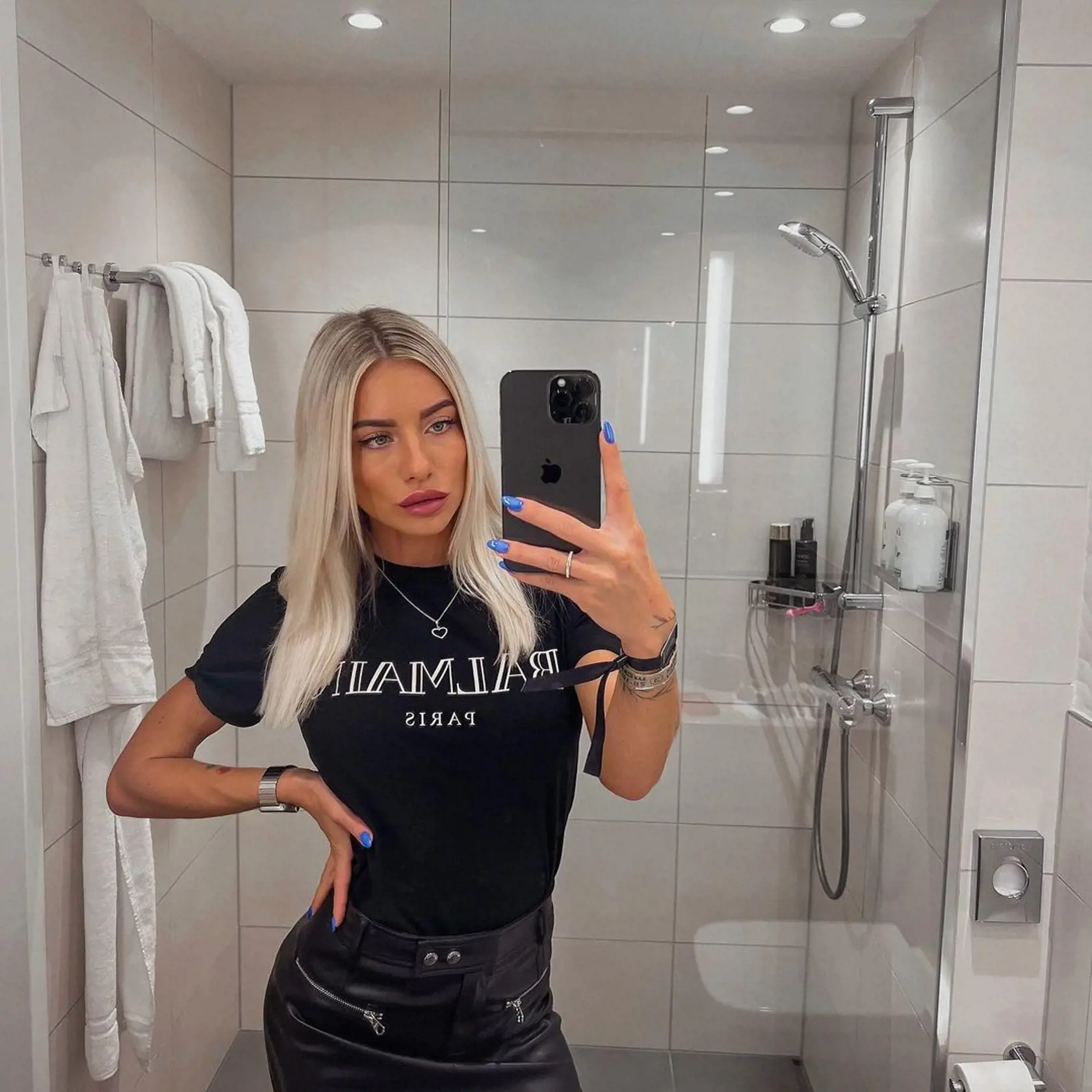 Natálka zo show Svadba na prvý pohľad je dnes úplne iná žena