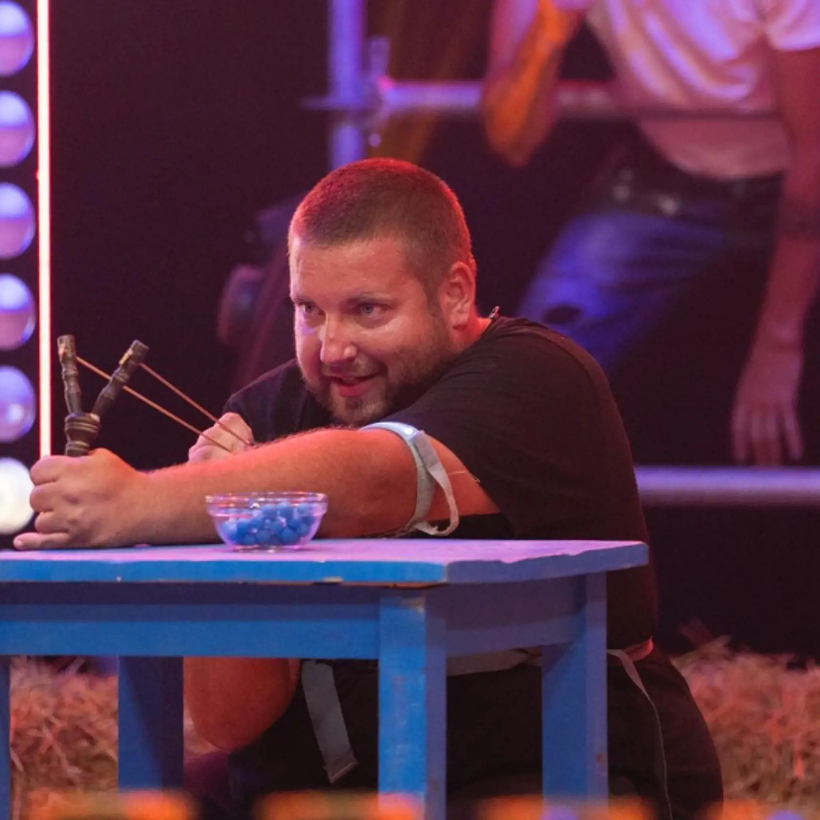 Janko prehral duel. Na Veroniku nestačil.
