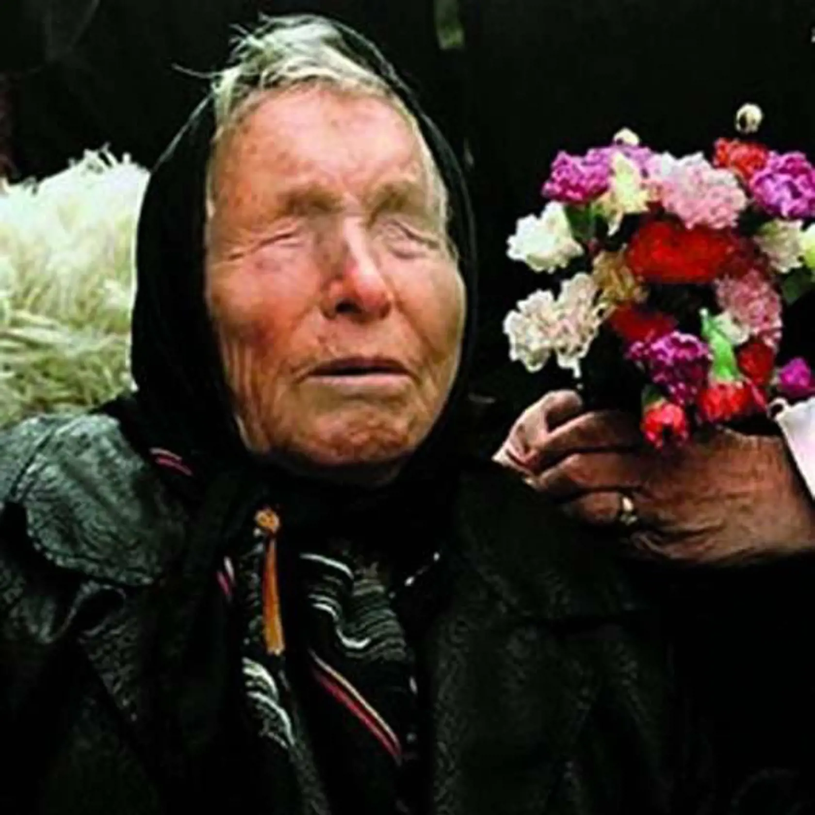 Baba Vanga je bezpochyby jednou z najznámejších jasnovidiek v histórii.