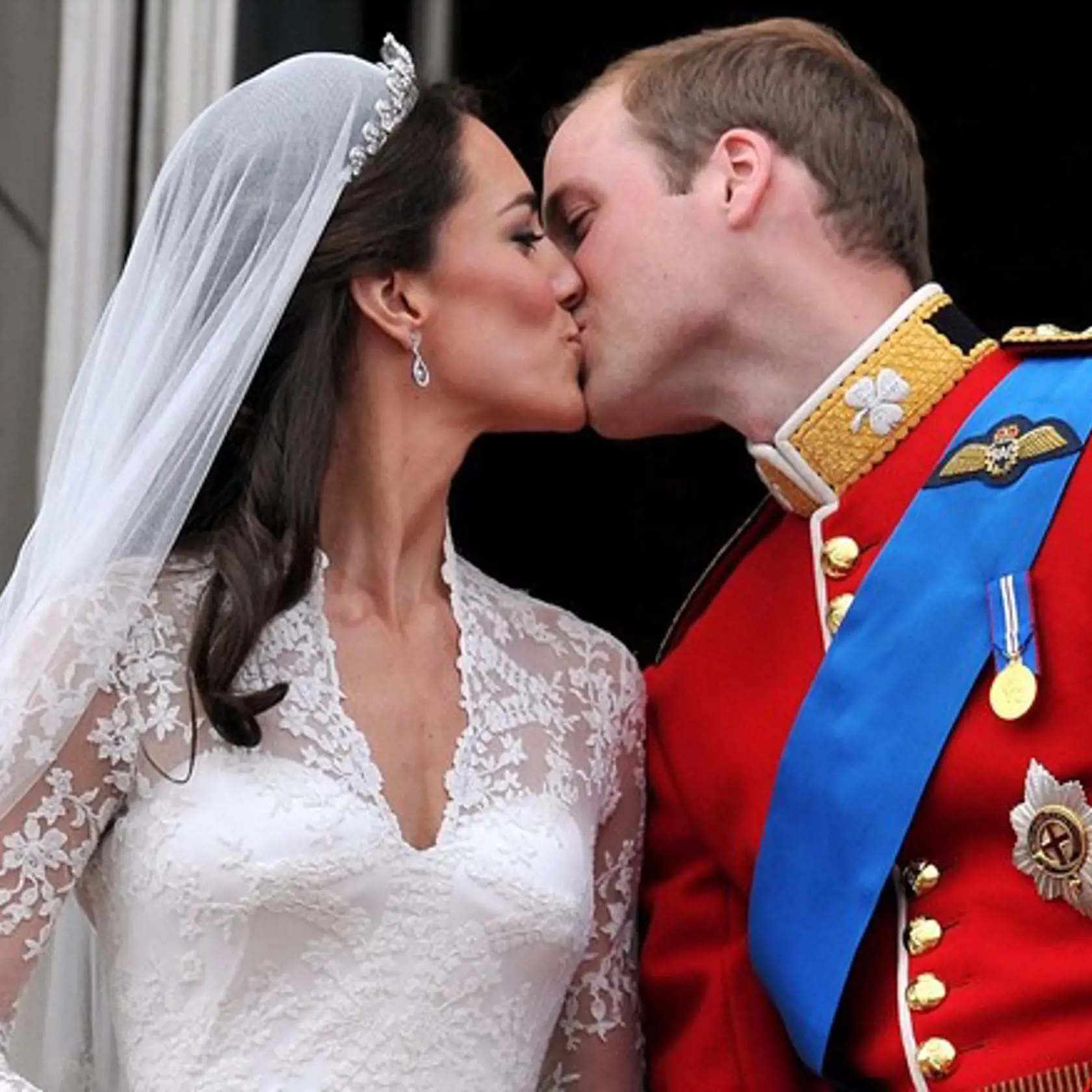 Kate Middleton a princ William