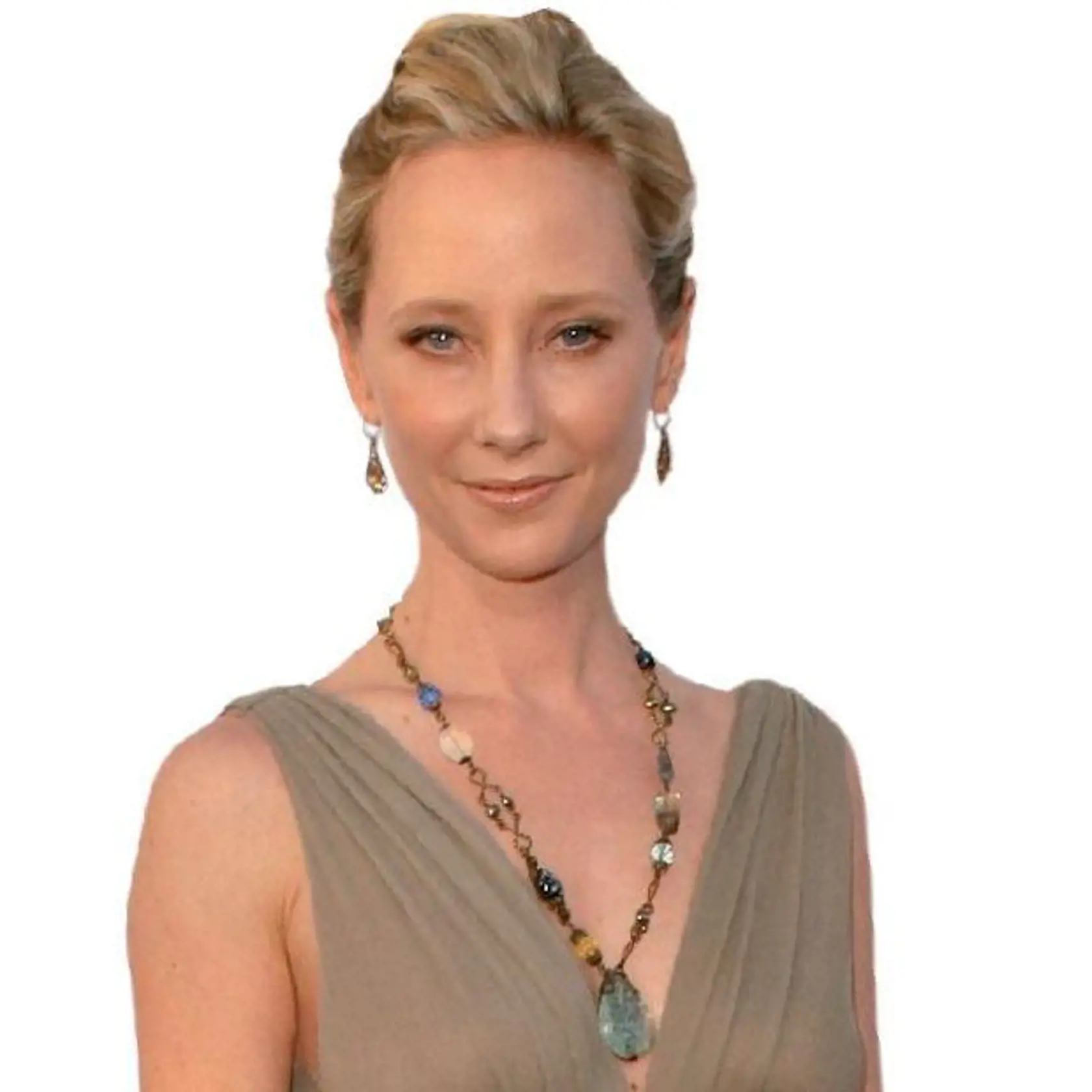 Anne Heche