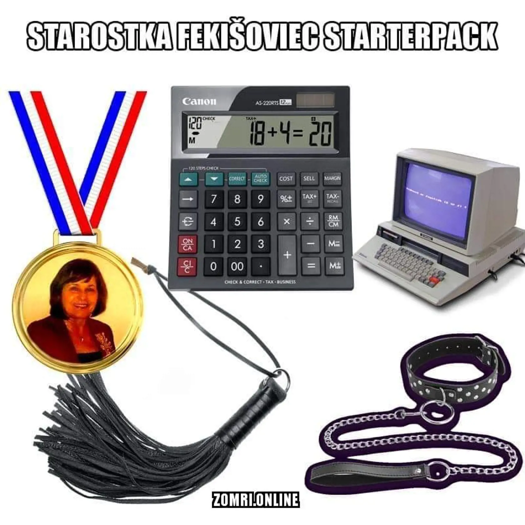 Vtipkári nezaháľali.