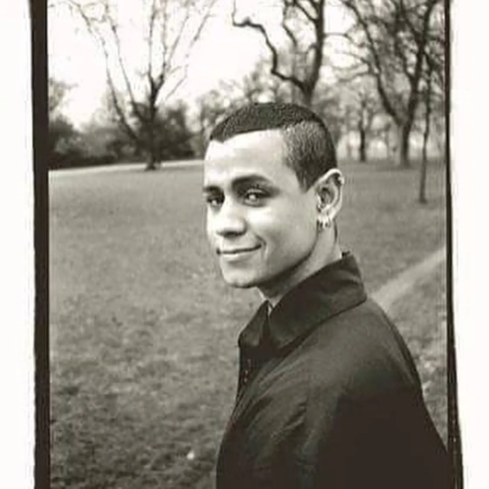 Jaye Davidson