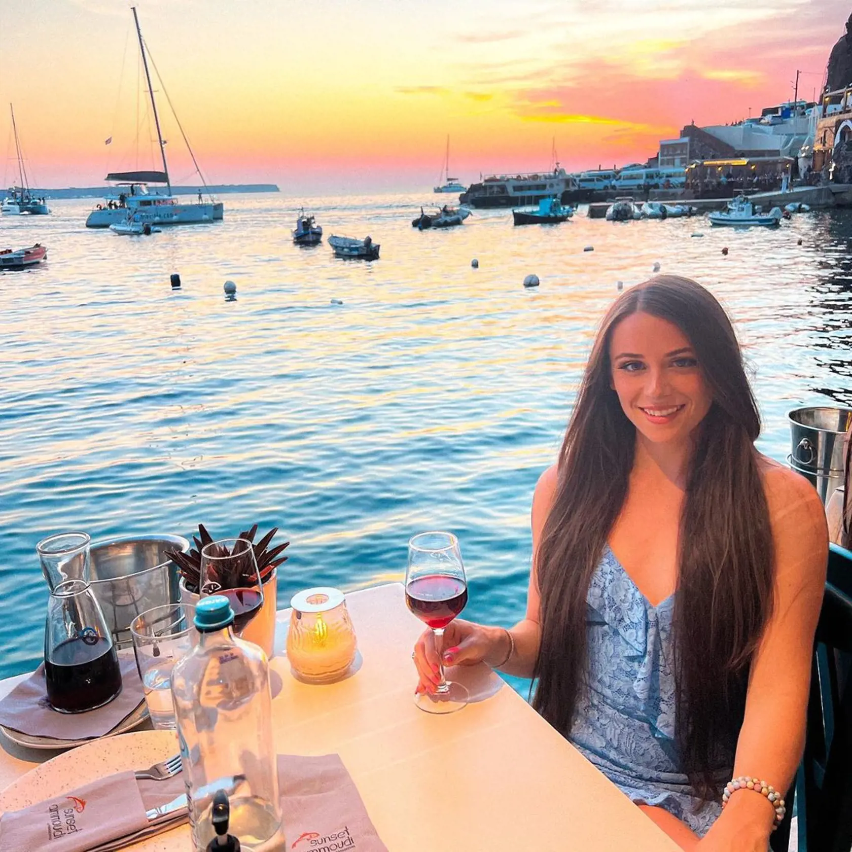 Caitlin Beadles