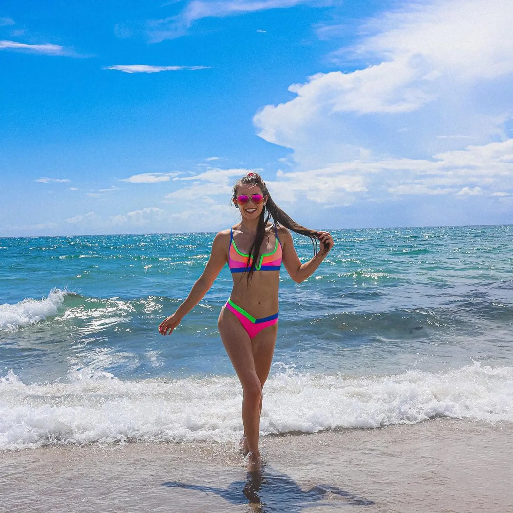 Caitlin Beadles