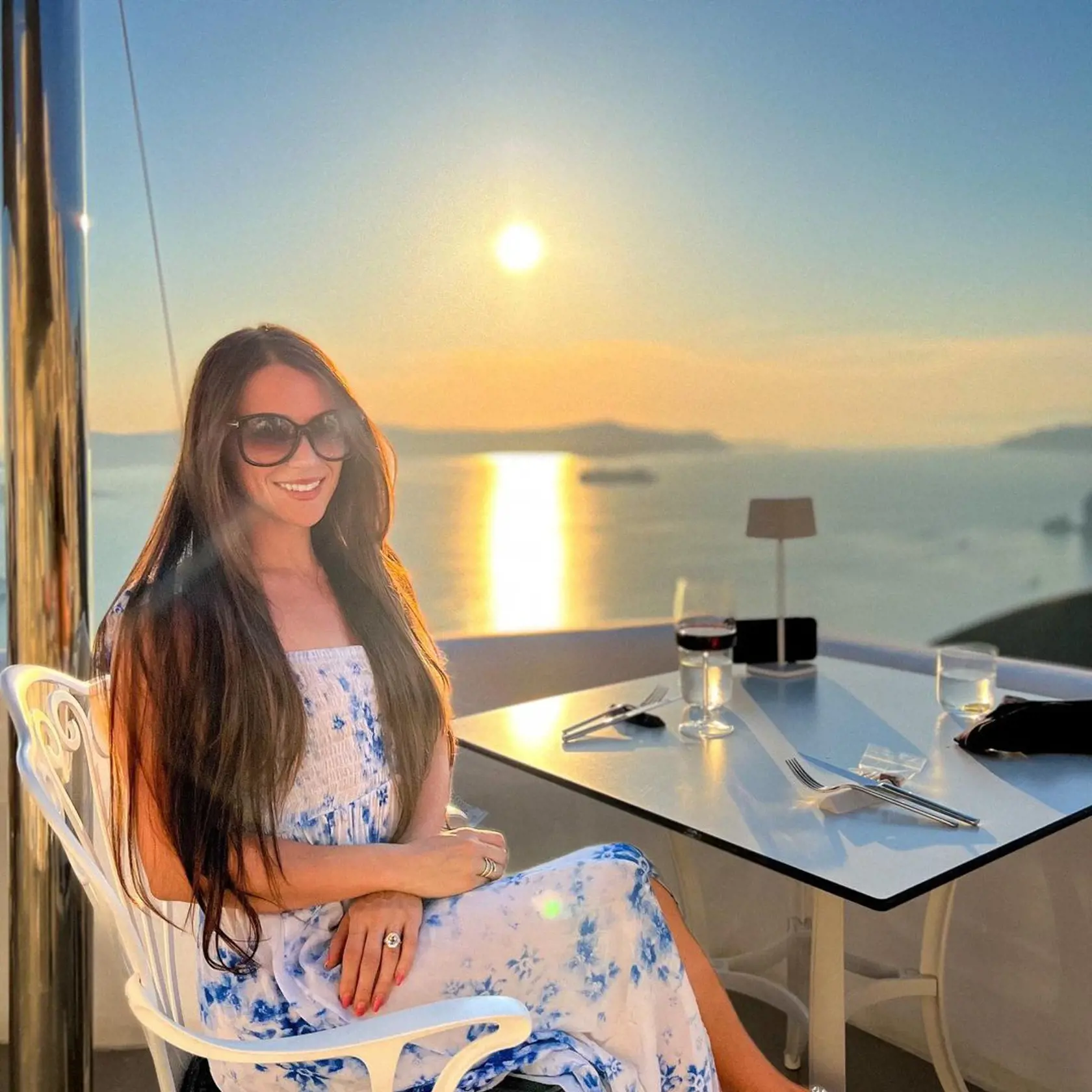 Caitlin Beadles