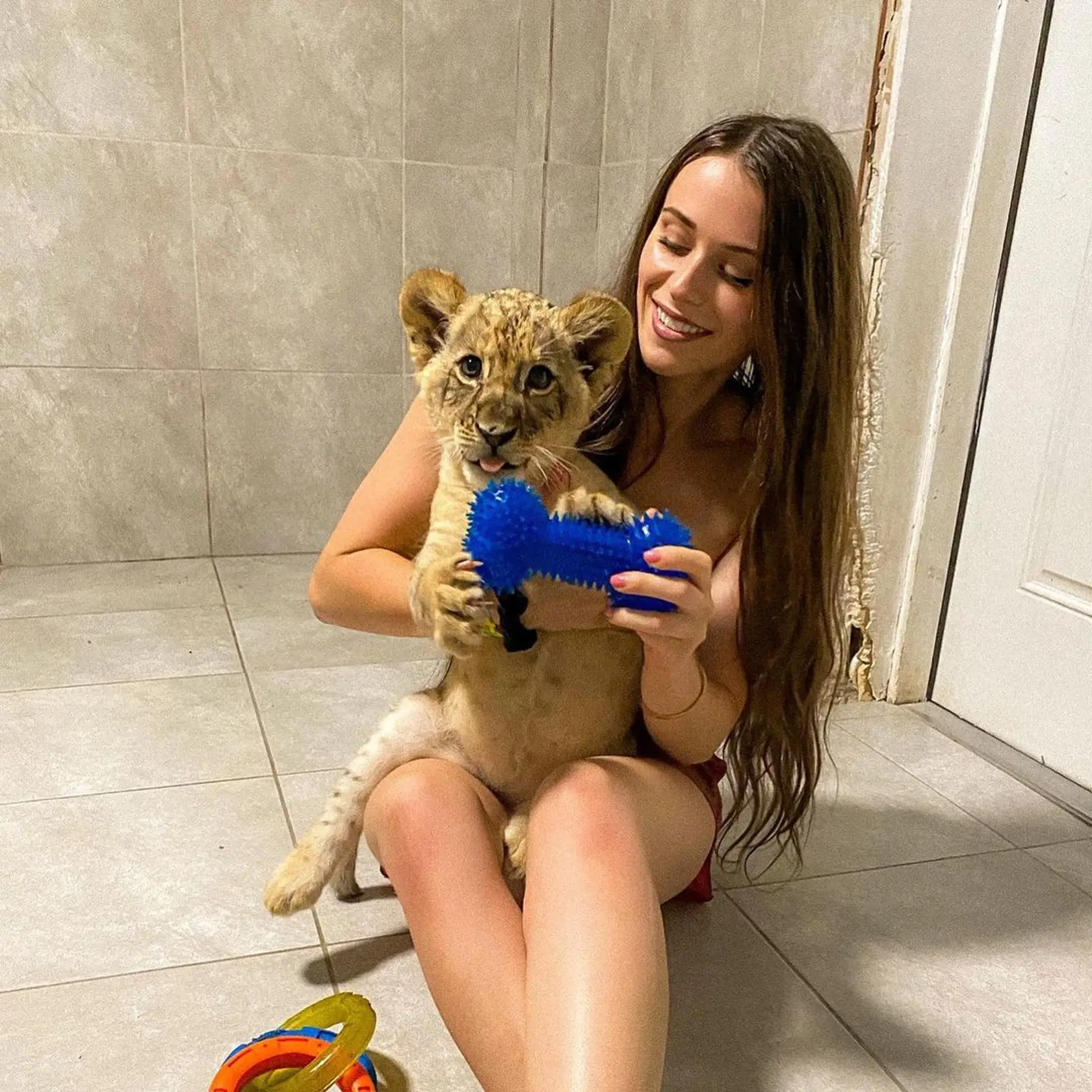 Caitlin Beadles