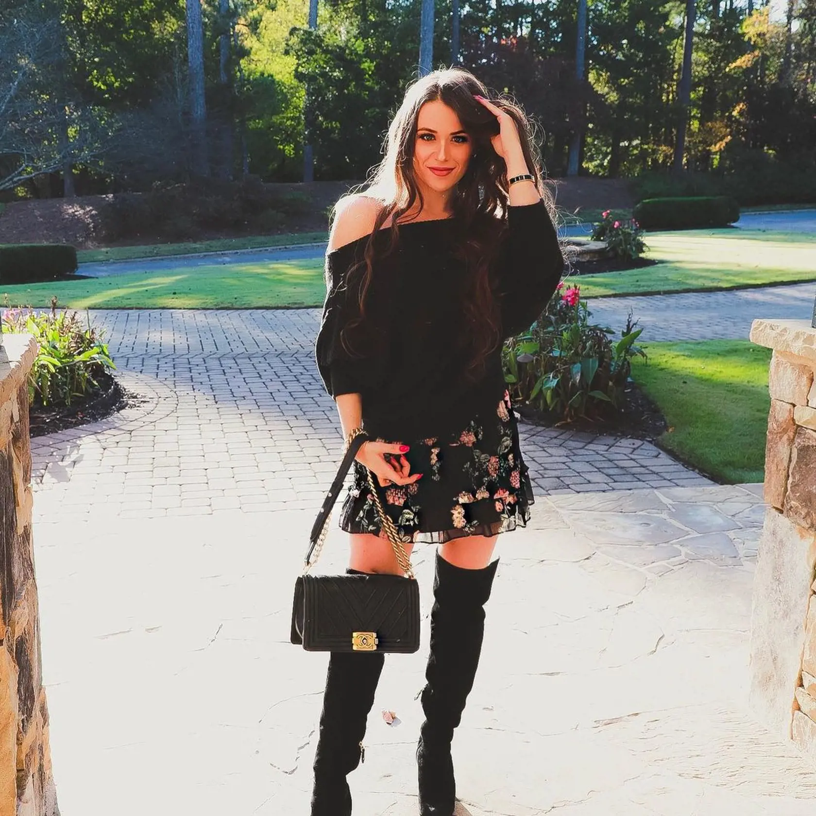 Caitlin Beadles
