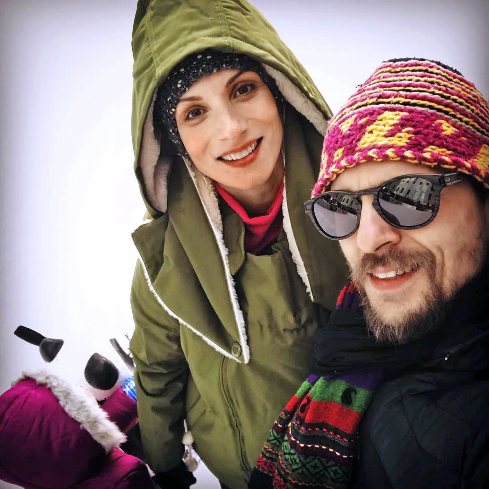 Juraj a Zuzana
