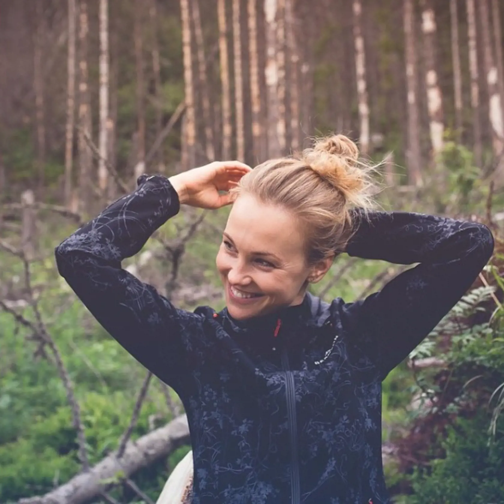 Vlastina Svátková