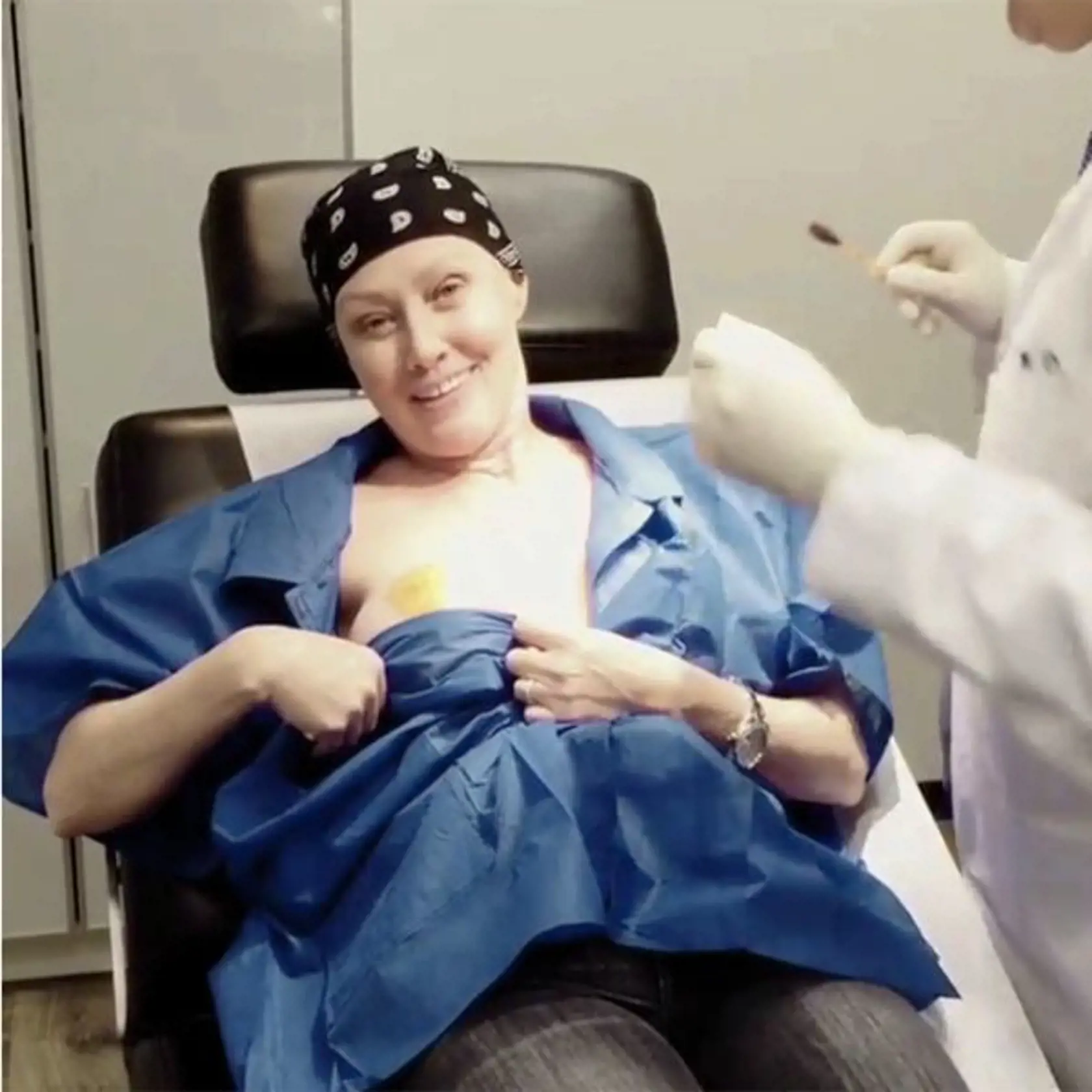 Shannen Doherty po dlhom boju podľahla rakovine. Mala len 53 rokov.