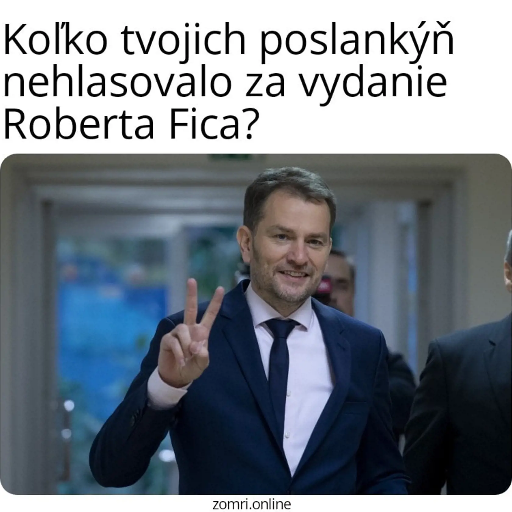 Igor v tom má jasno