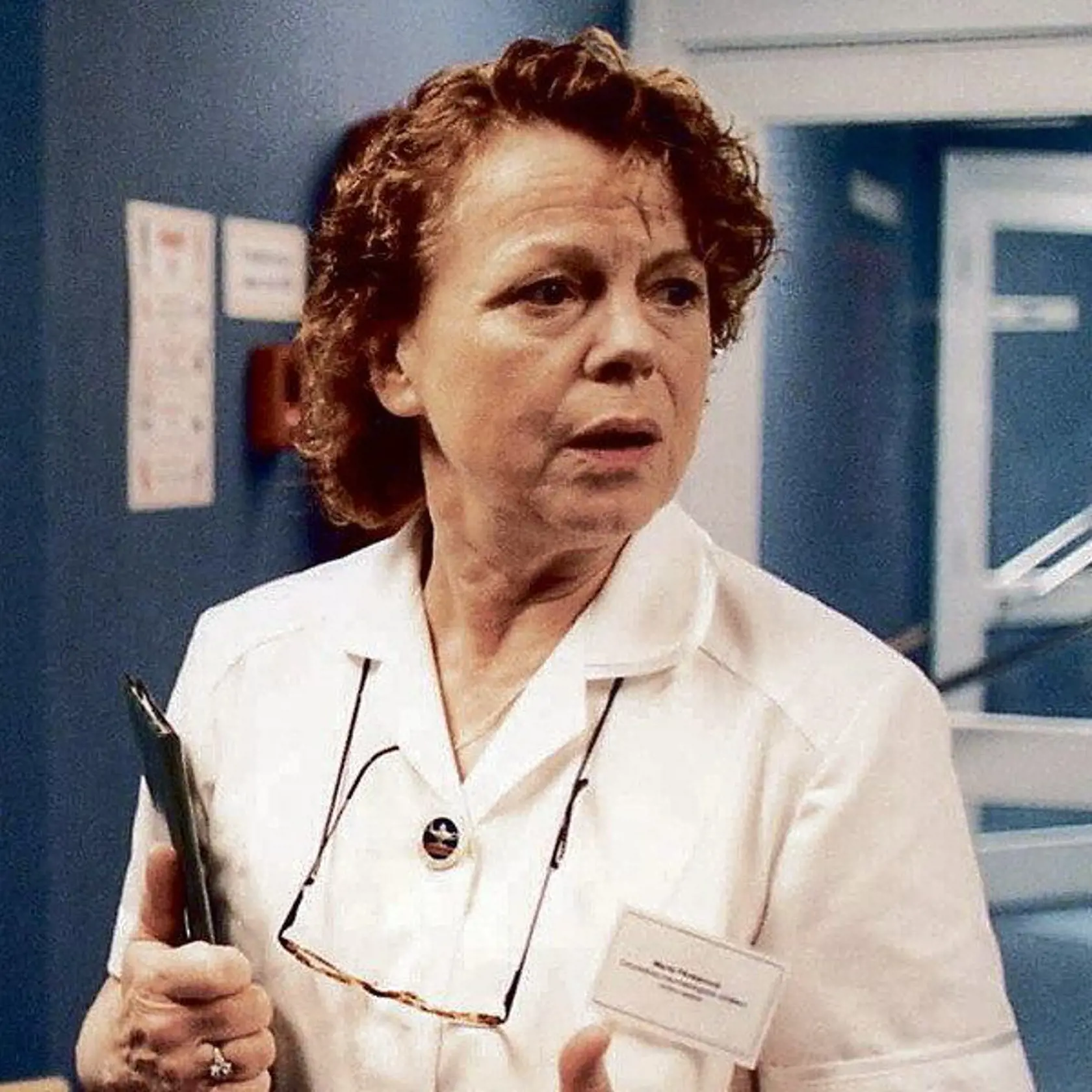 Iva Janžurová