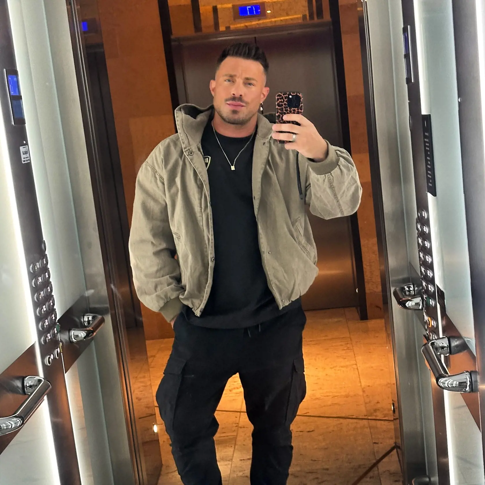 Duncan James z kapely Blue sa roky cítil vinný pre svoju sexualitu. 