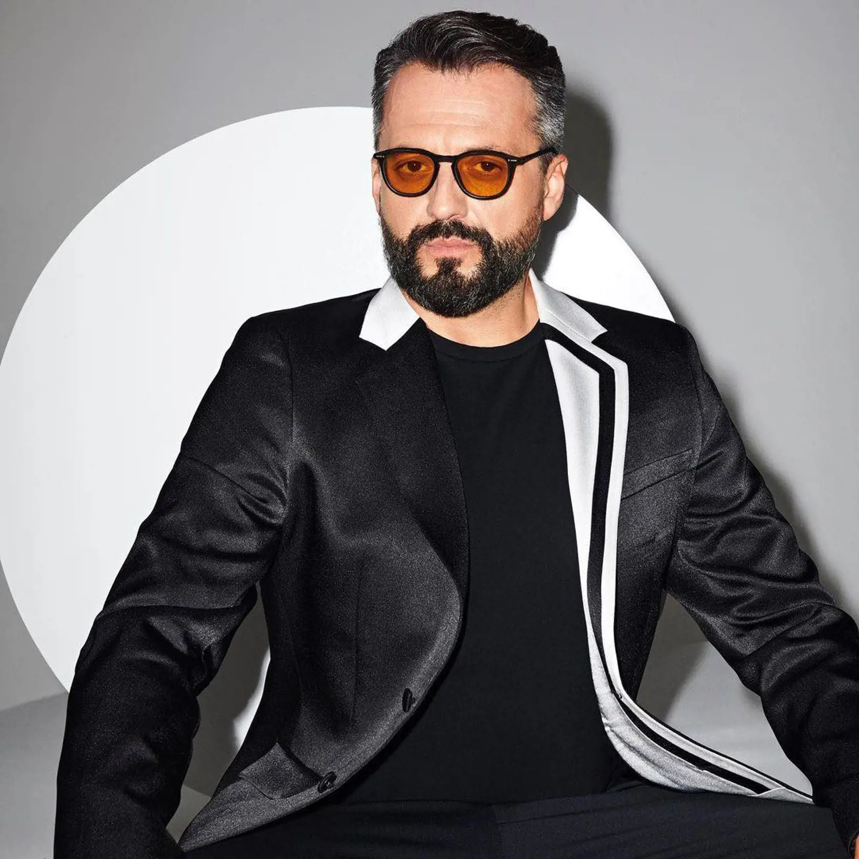 Nováčikom v porote bude Marián Čekovský, ktorý si úlohu porotcu vyskúšal už v Superstar.