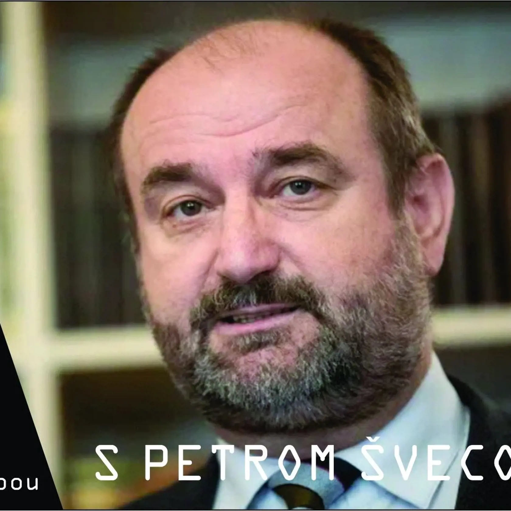 Peter Švec, známy bezpečnostný analytik a slovenský pilot, zomrel na ochorenie Covid-19.