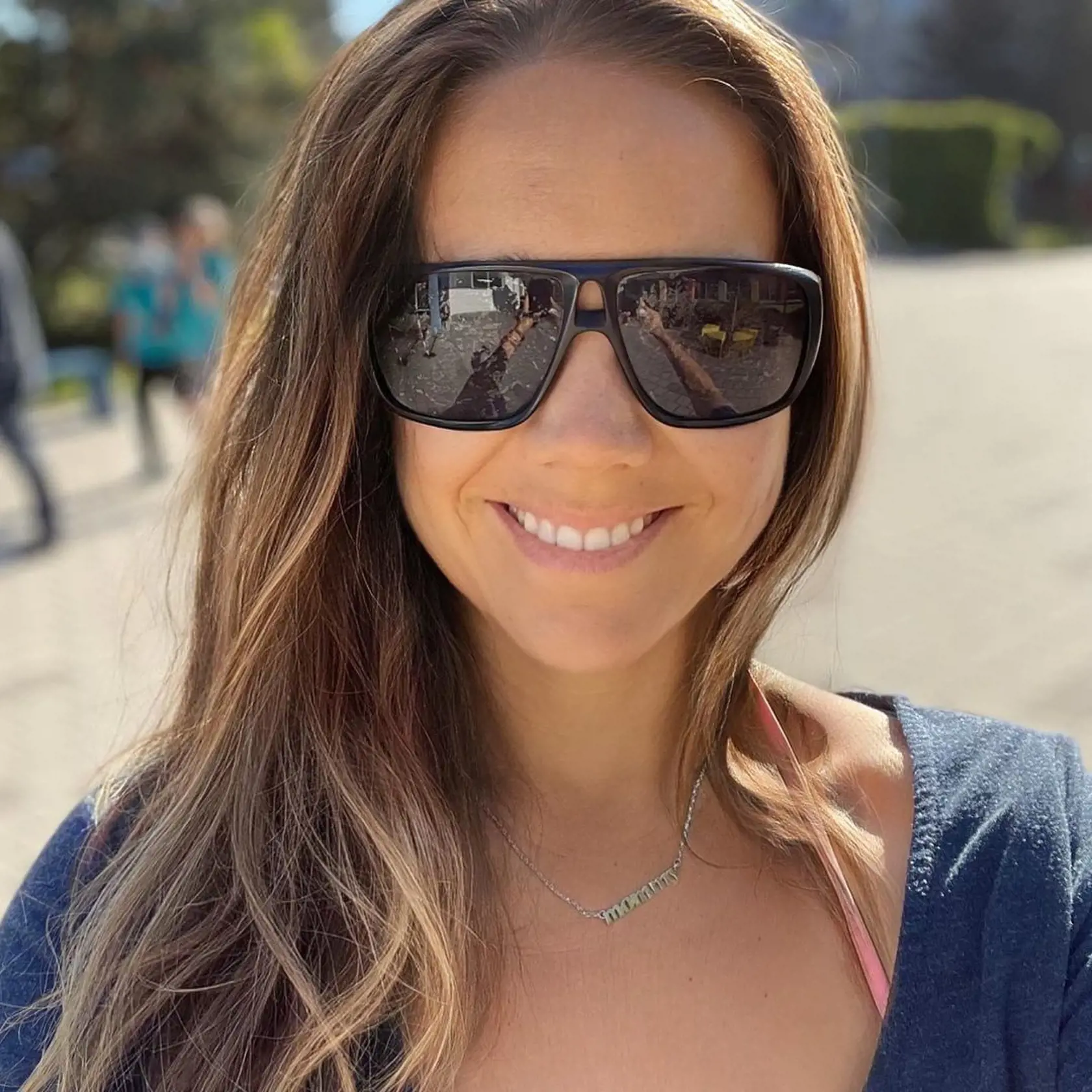 Lucie Vondráčková prerábala starší dom.
