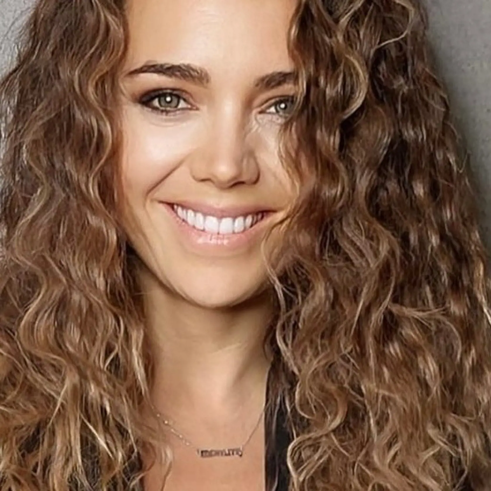 Lucie Vondráčková prerábala starší dom.