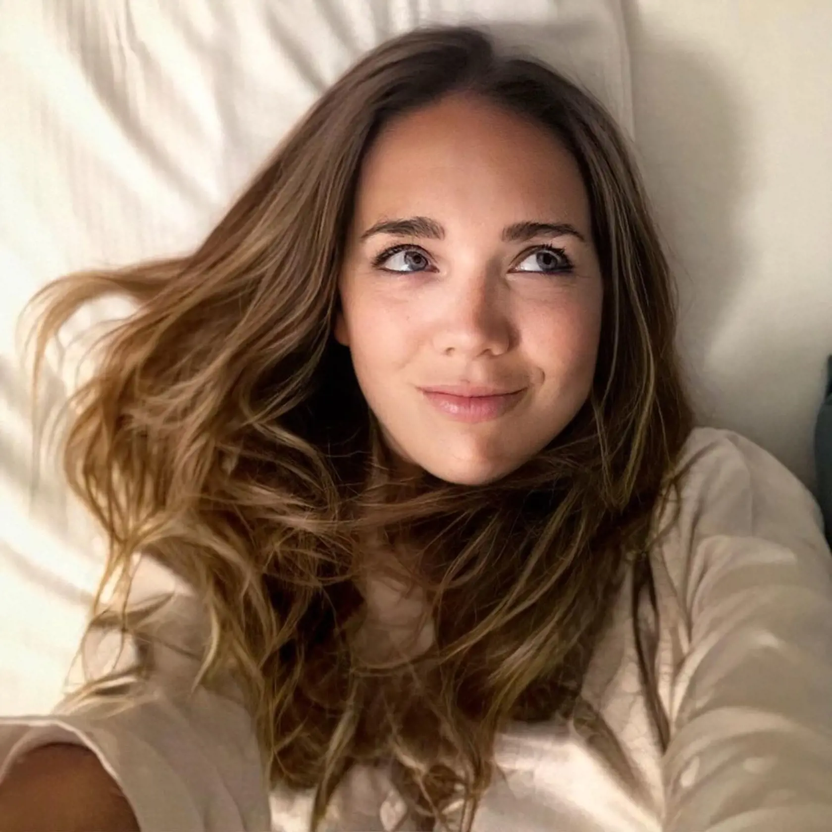 Lucie Vondráčková prerábala starší dom.
