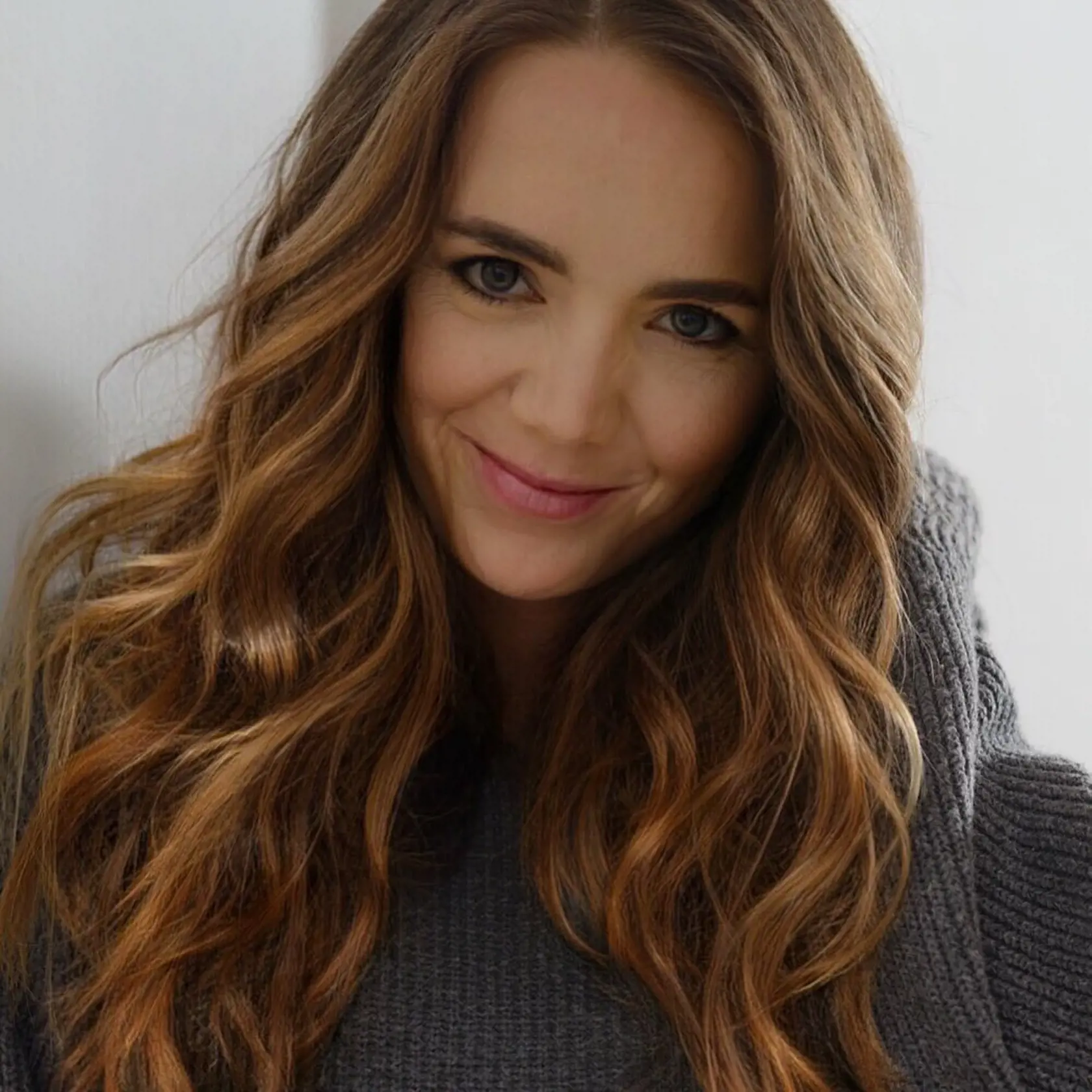 Lucie Vondráčková prerábala starší dom.