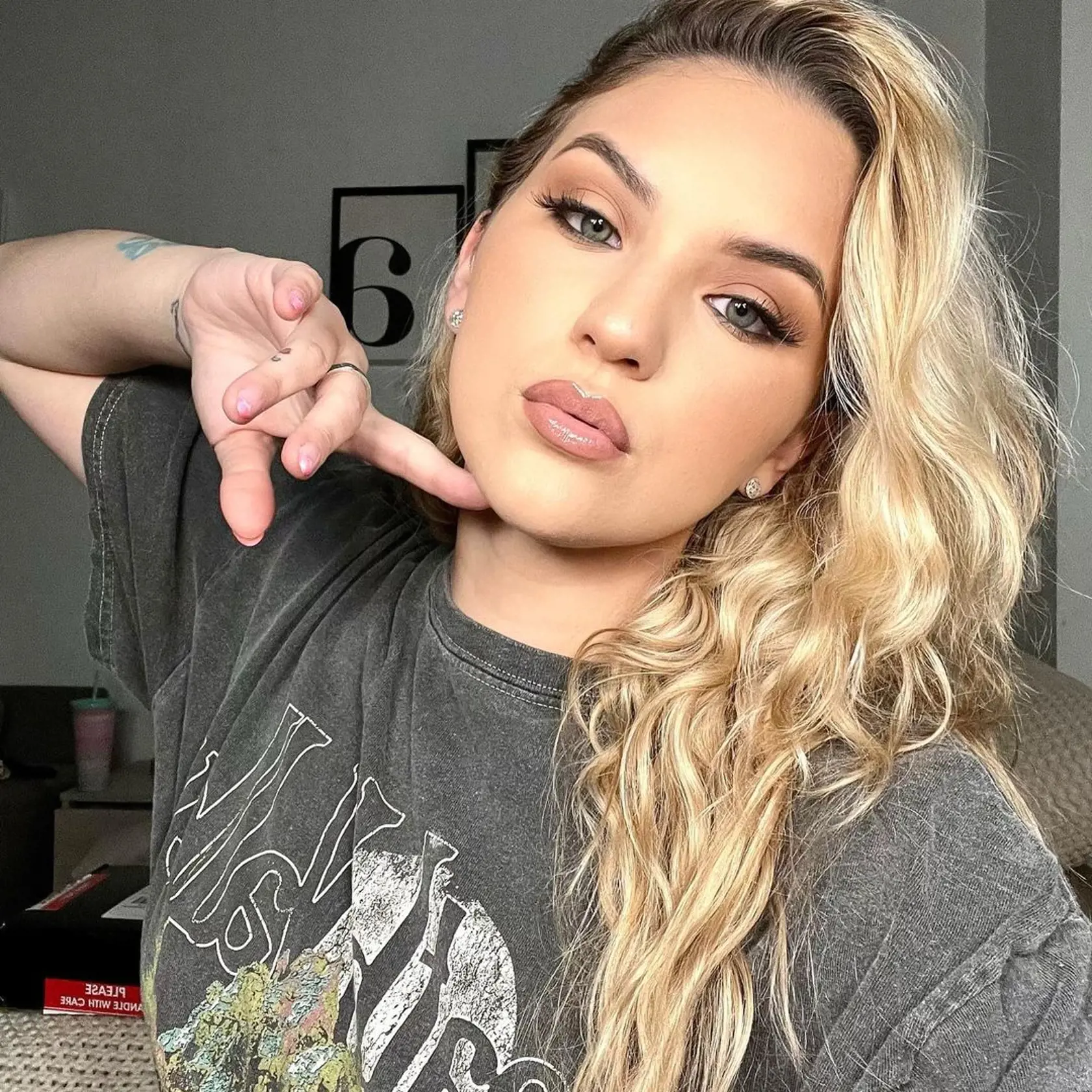 Alexa Priego