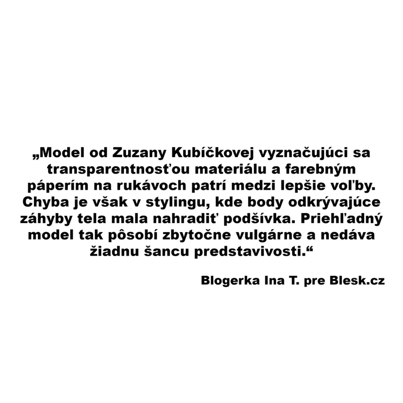 Kritika na adresu Dominiky Cibulkovej prúdi už aj zo zahraničia.