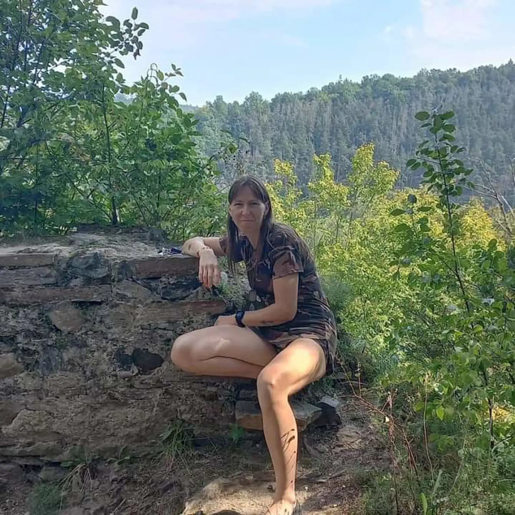 Monika Beňušová