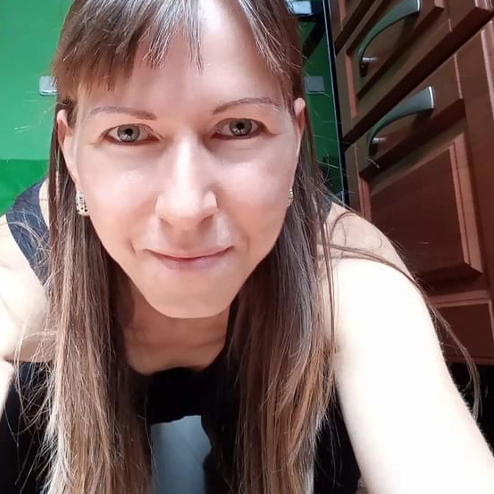 Monika Beňušová