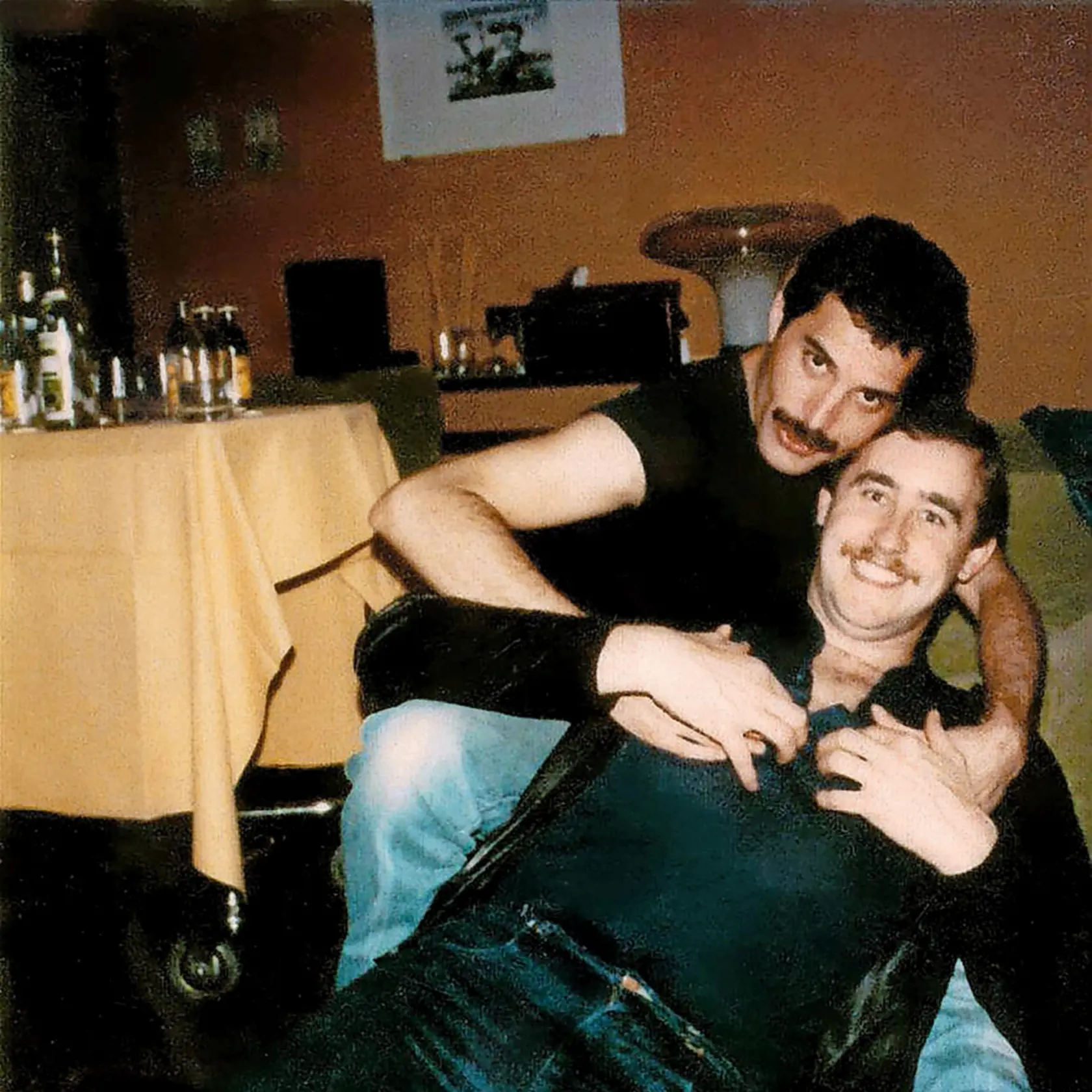 Nechcel o chorobe hovoriť: Freestone mal k spevákovi najbližšie, aj tak sa s ním o AIDS bavil len raz v živote.
